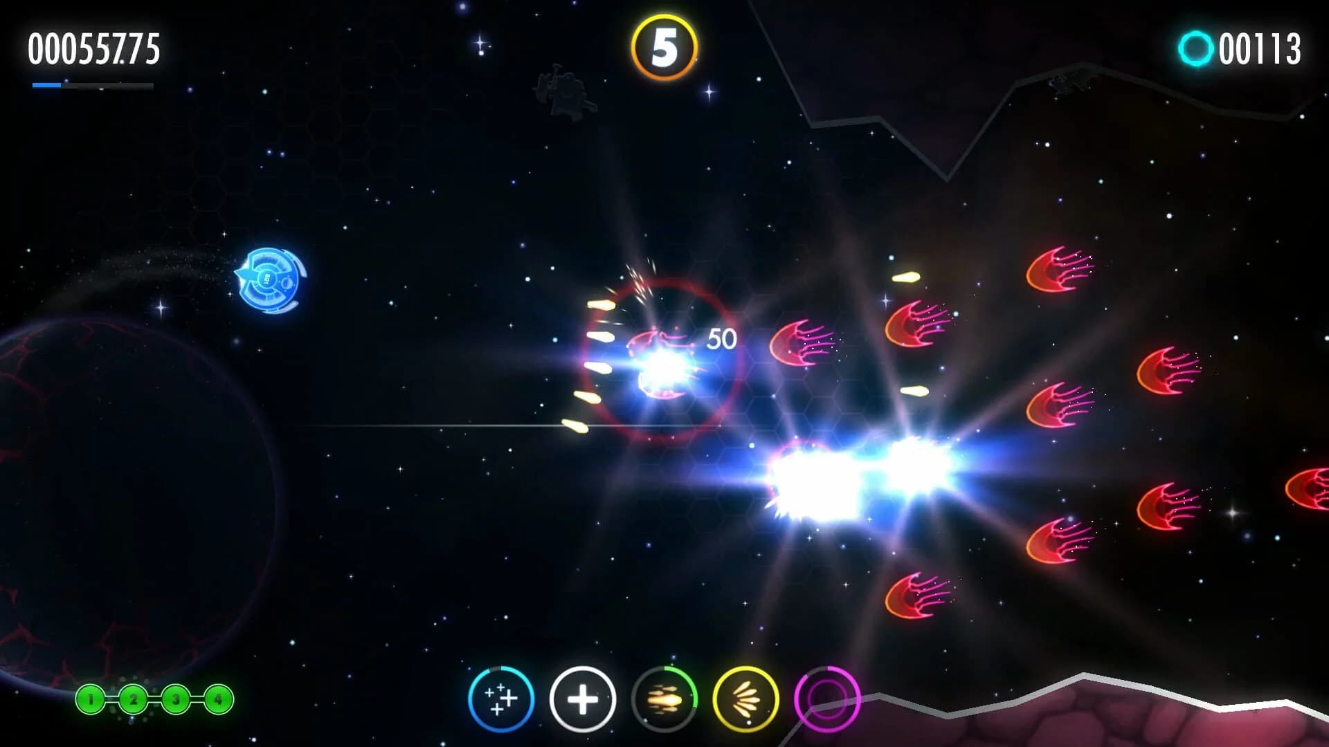 Star Ghost screenshot 5