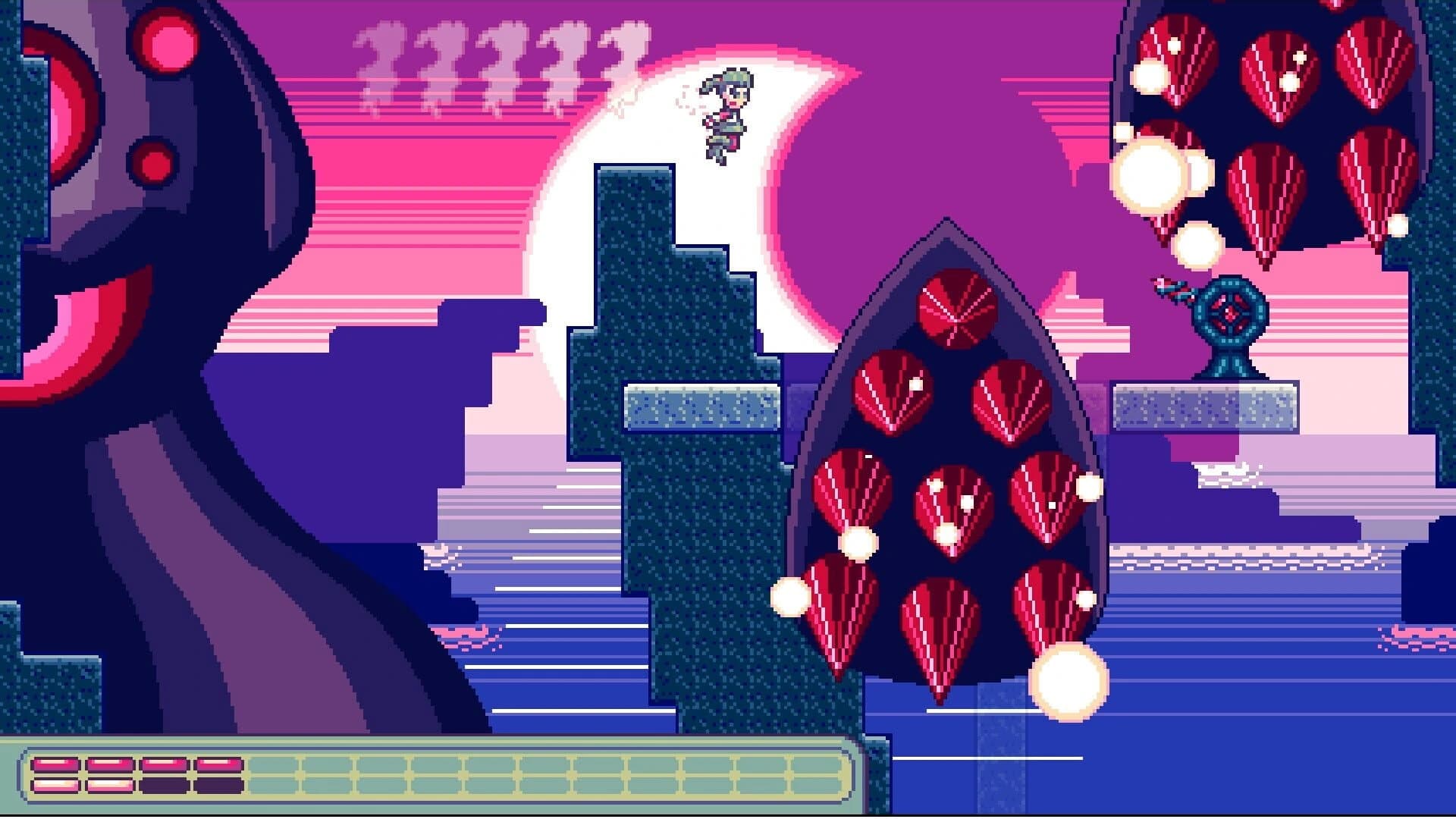 Star Girl Proxima screenshot 3