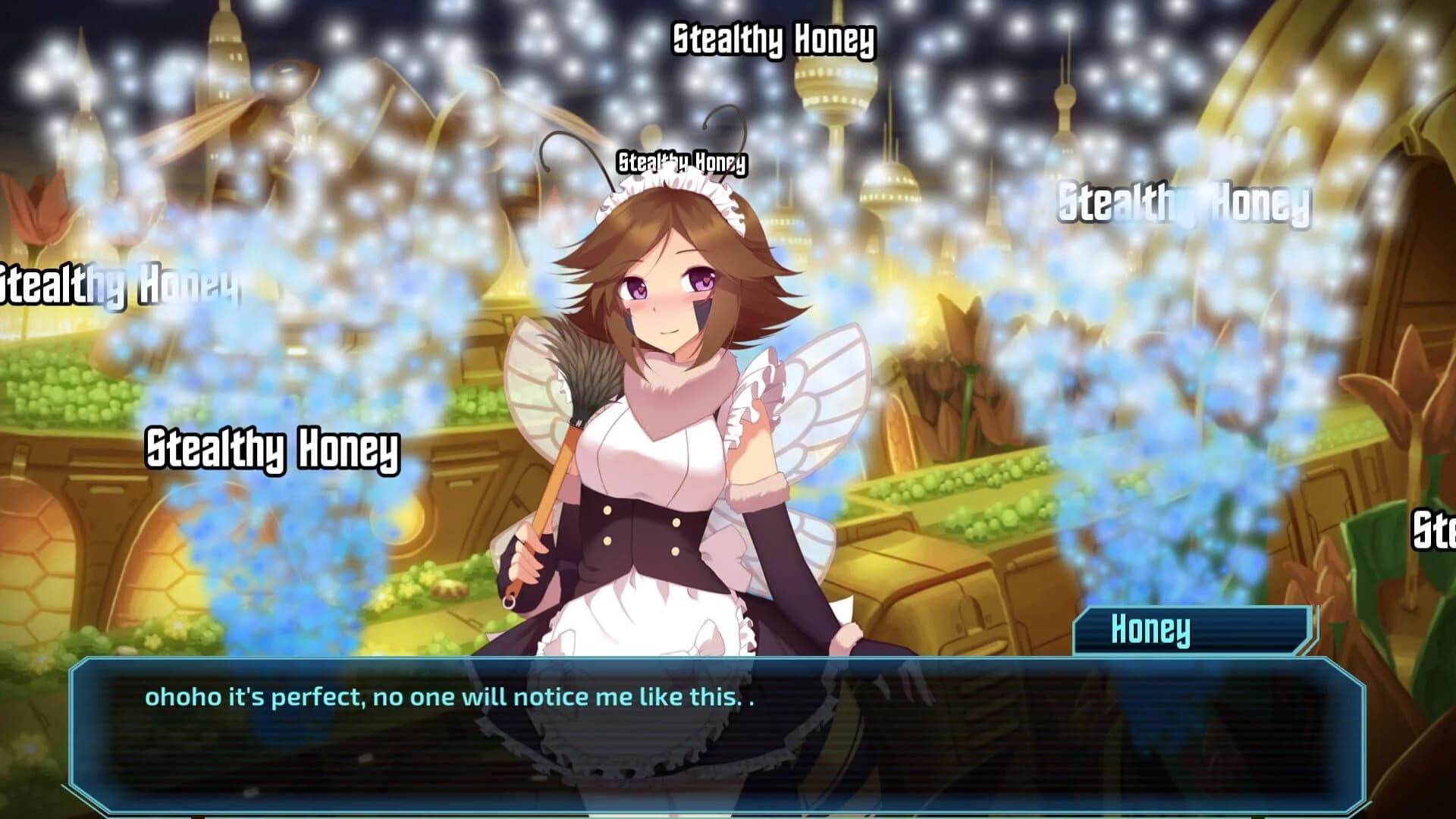 Star Girls screenshot 3