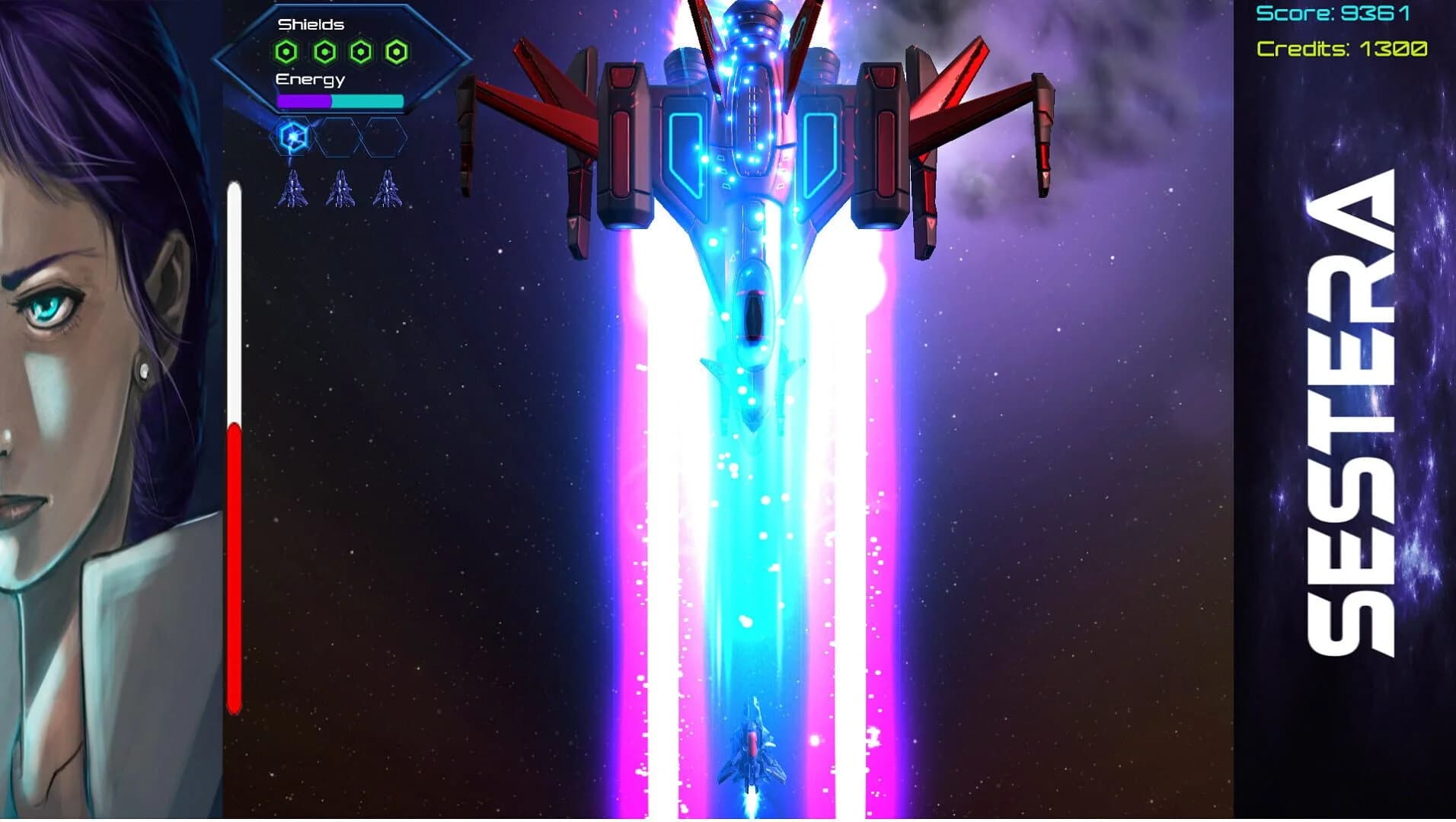 Star Gods screenshot 2