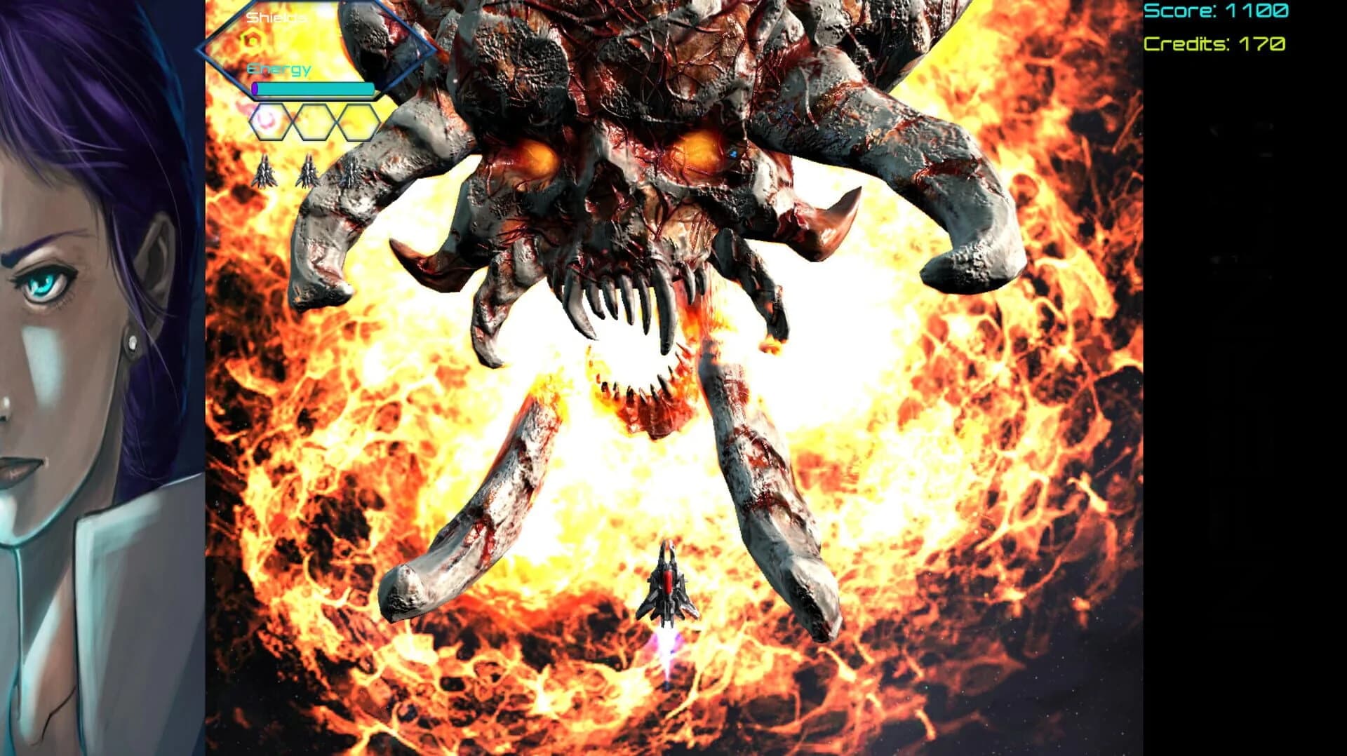 Star Gods screenshot 4