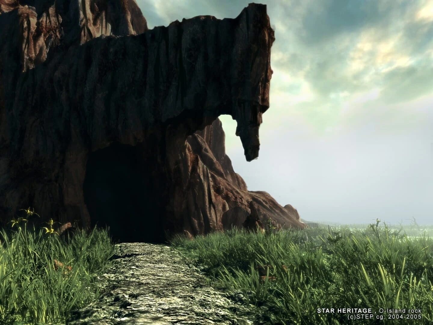 Star Heritage 1: The Black Cobra screenshot 1