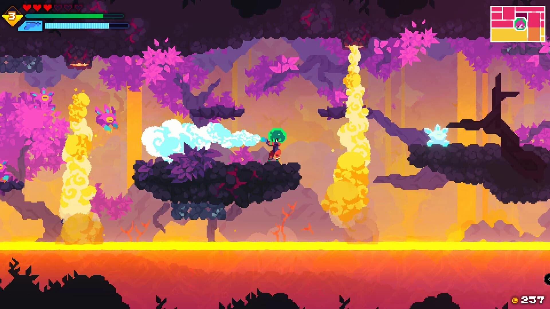 Star Iliad screenshot 2