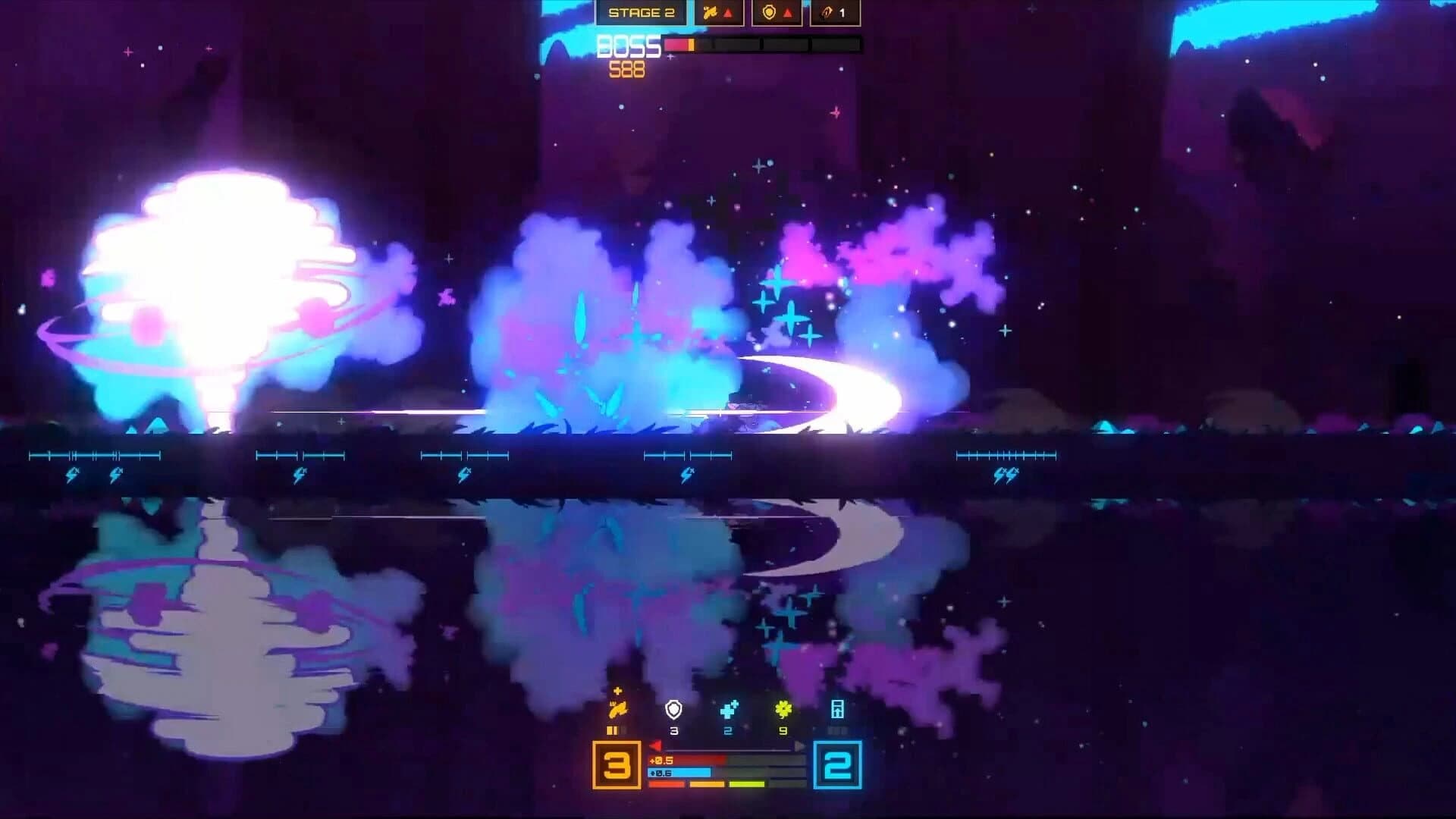 Star Island screenshot 2