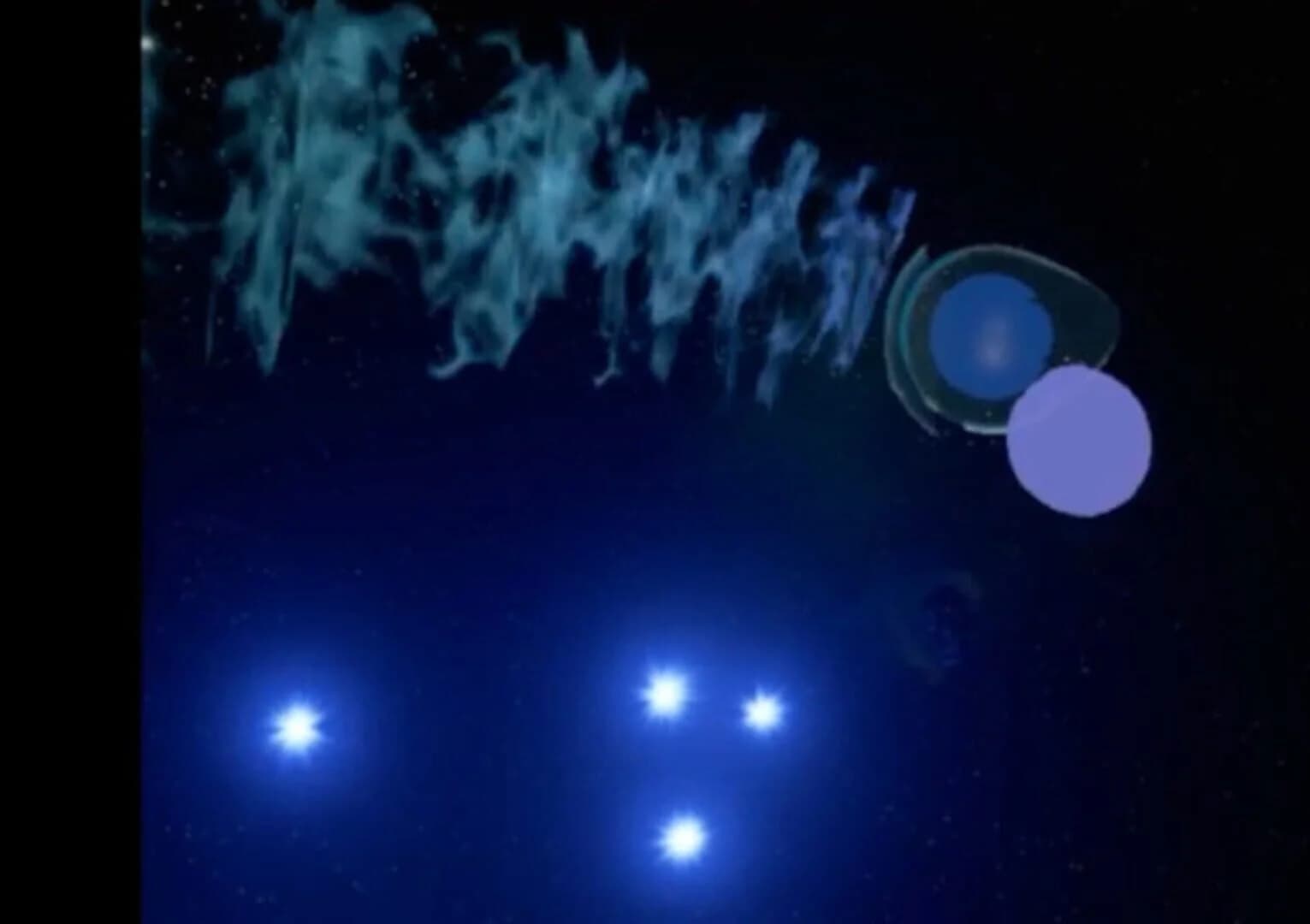 Star Kingdom: The Elements screenshot 3