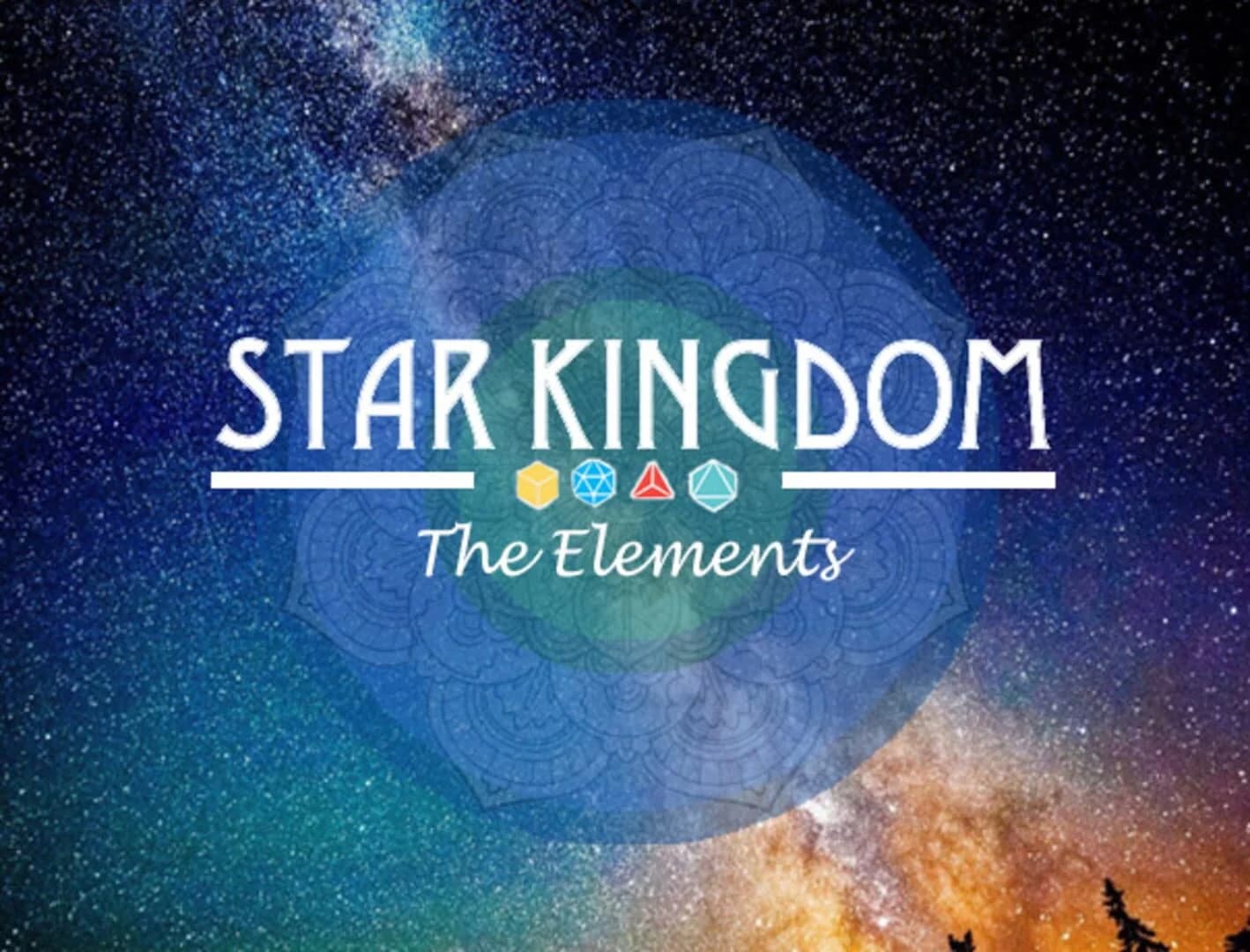 Star Kingdom: The Elements screenshot 1