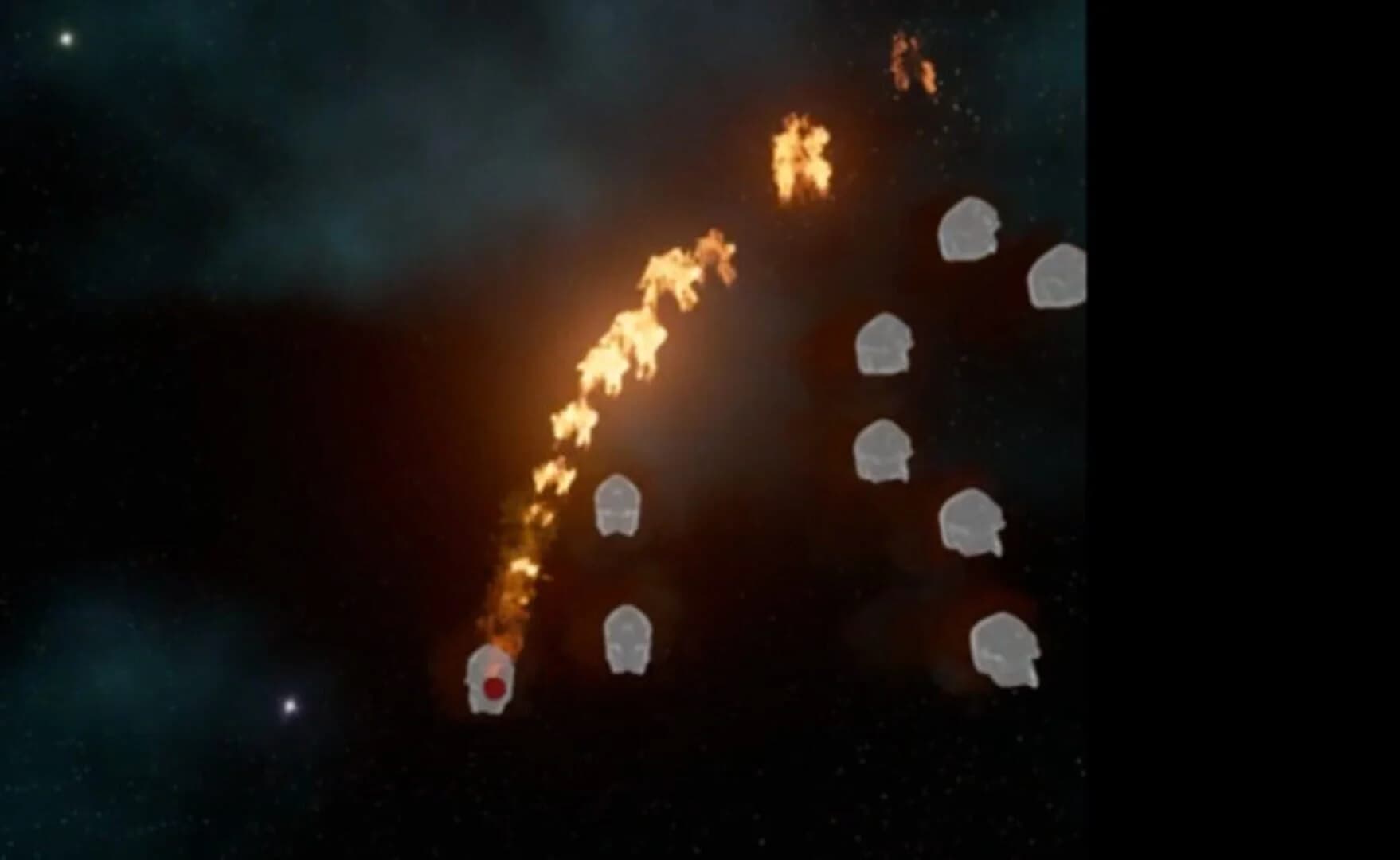 Star Kingdom: The Elements screenshot 5