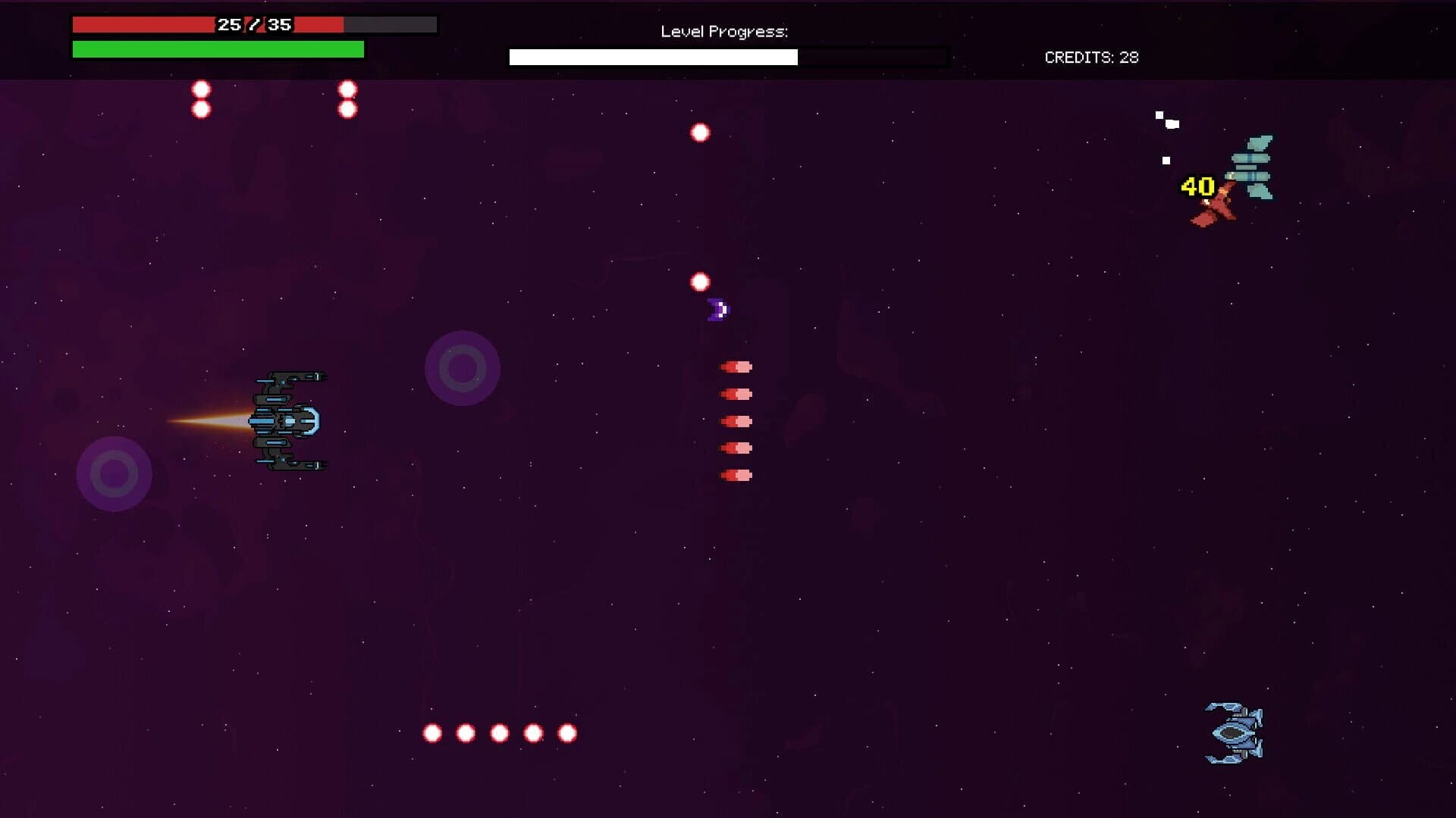 Star Knight: Order of the Vortex screenshot 5