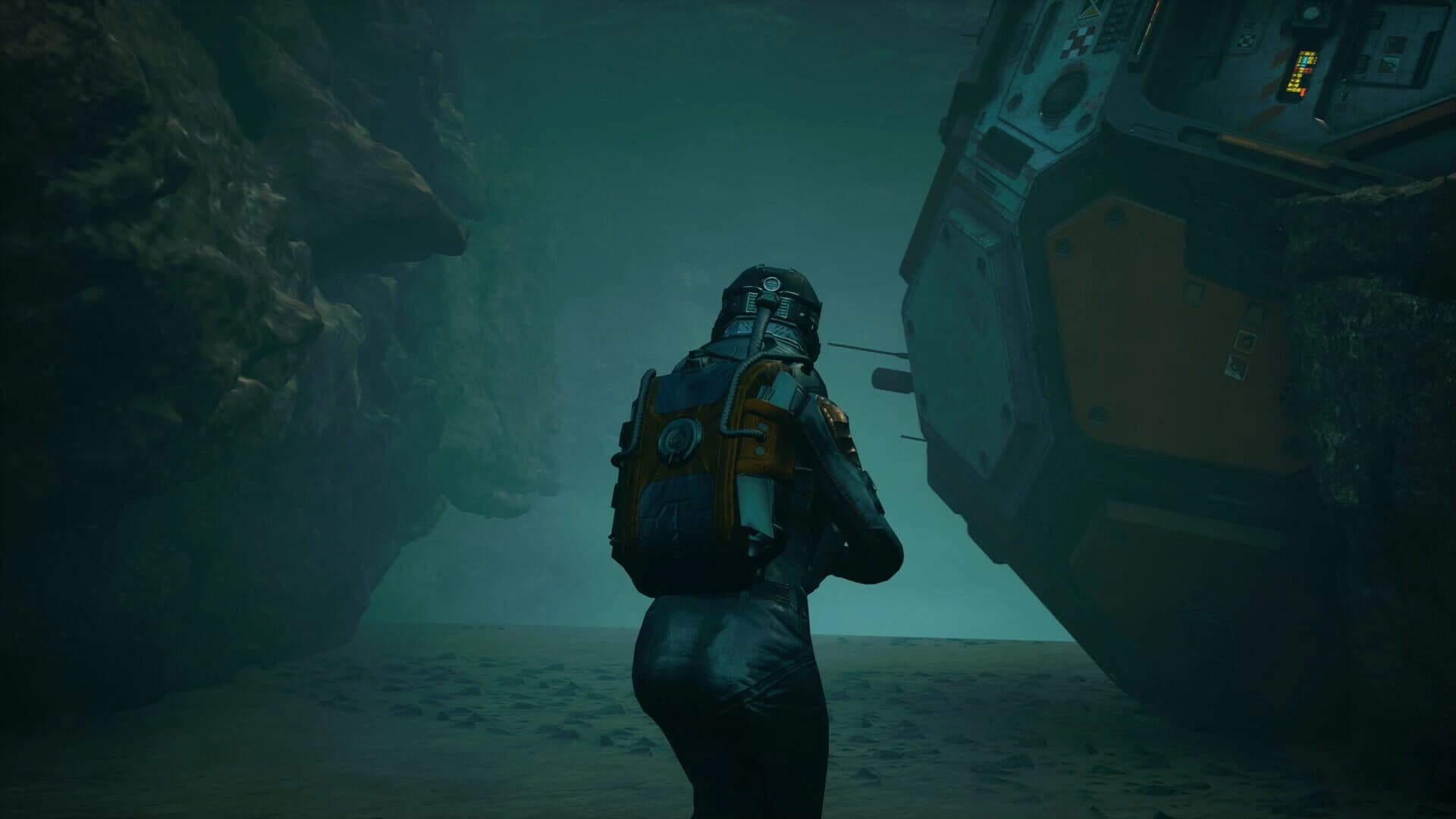 Star Legacy screenshot 5