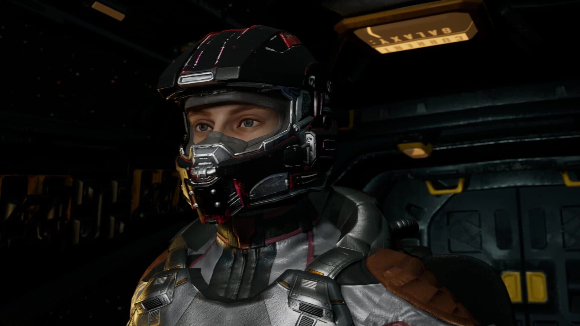 Star Legacy screenshot 3