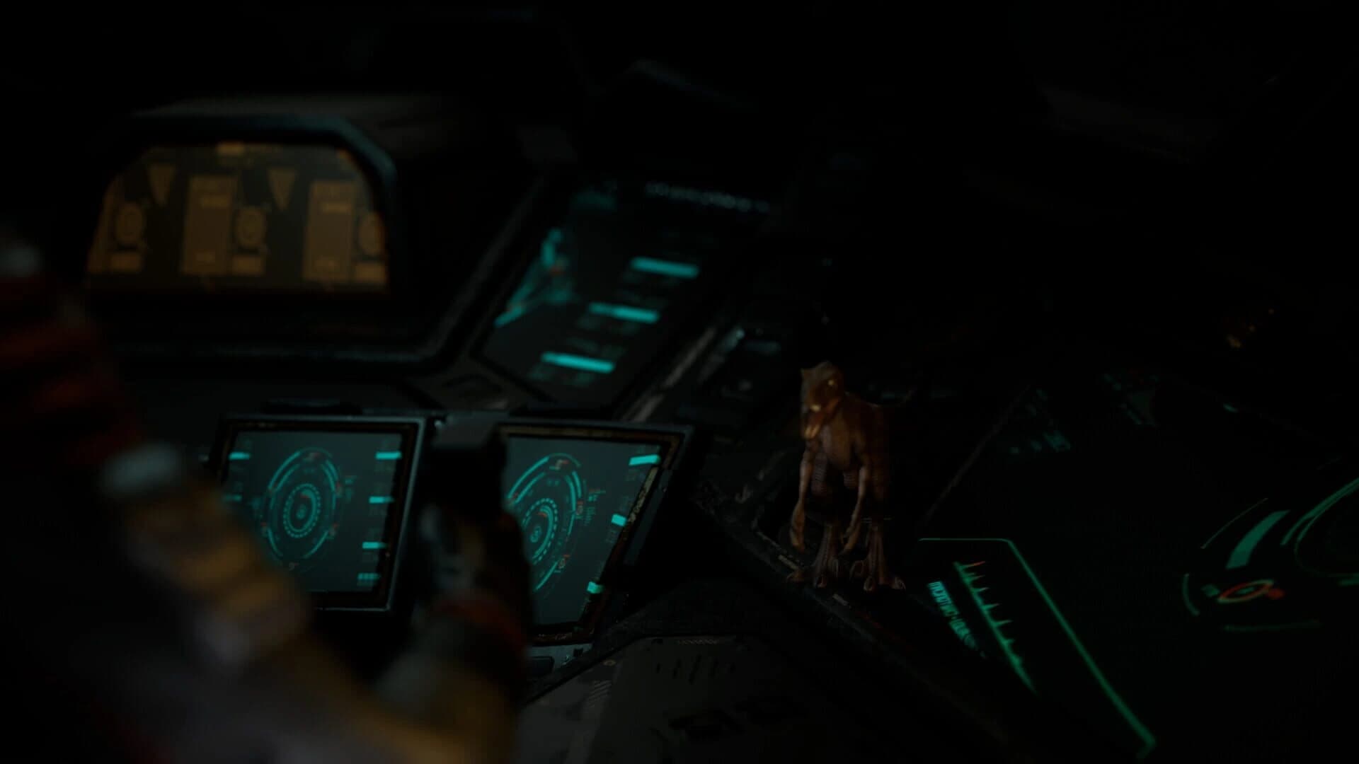 Star Legacy screenshot 4