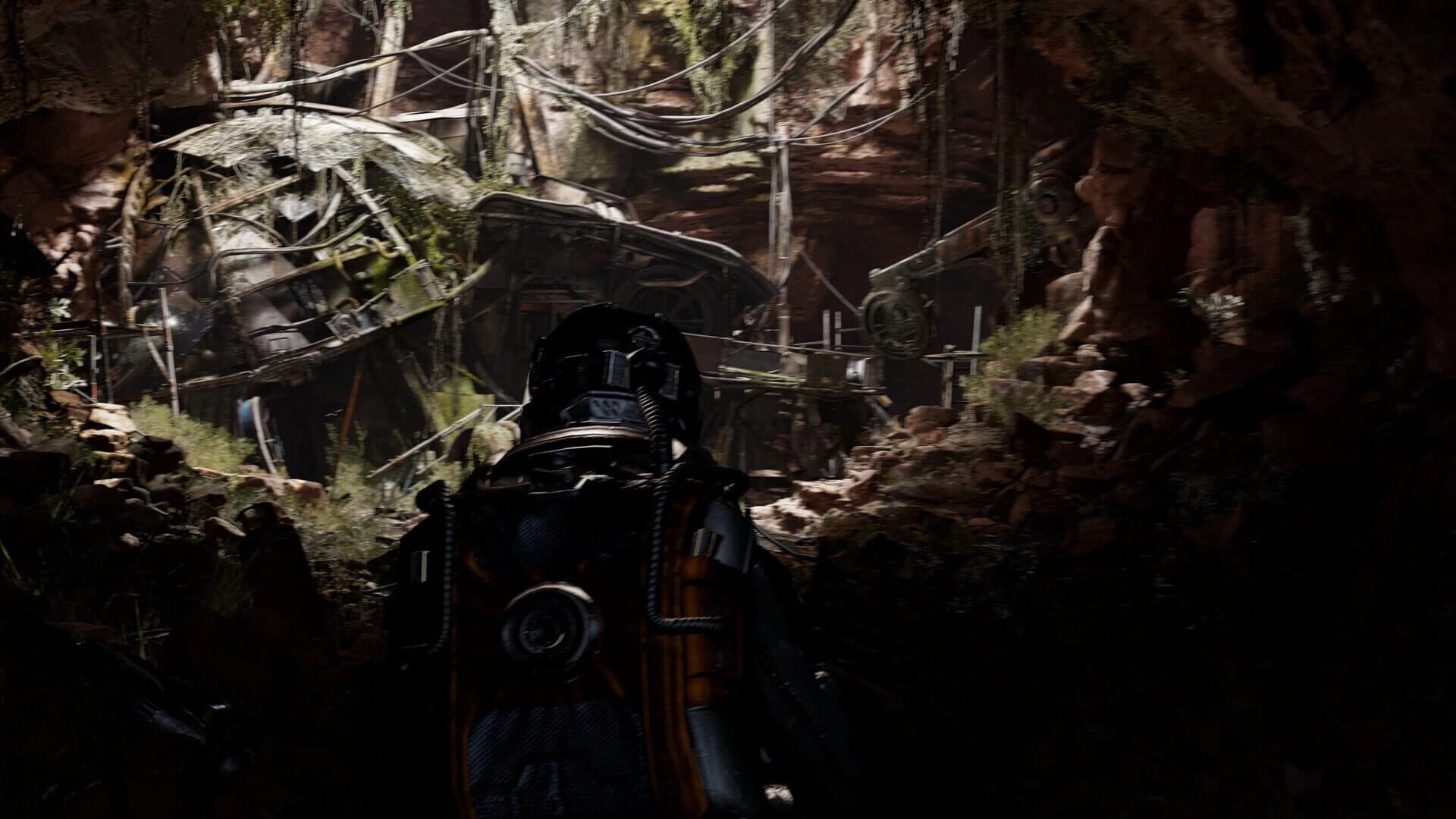 Star Legacy screenshot 1