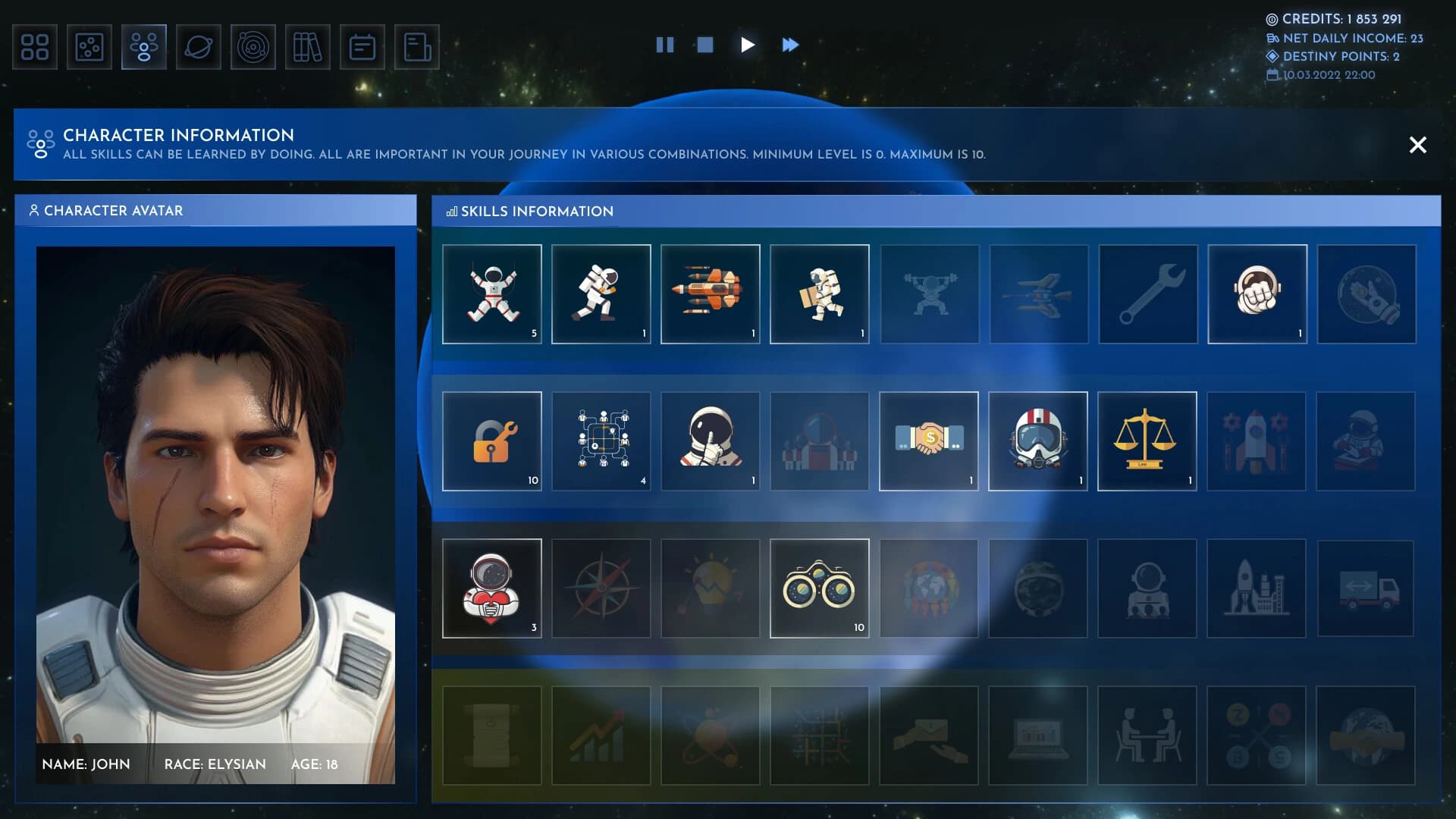 Star Life screenshot 3