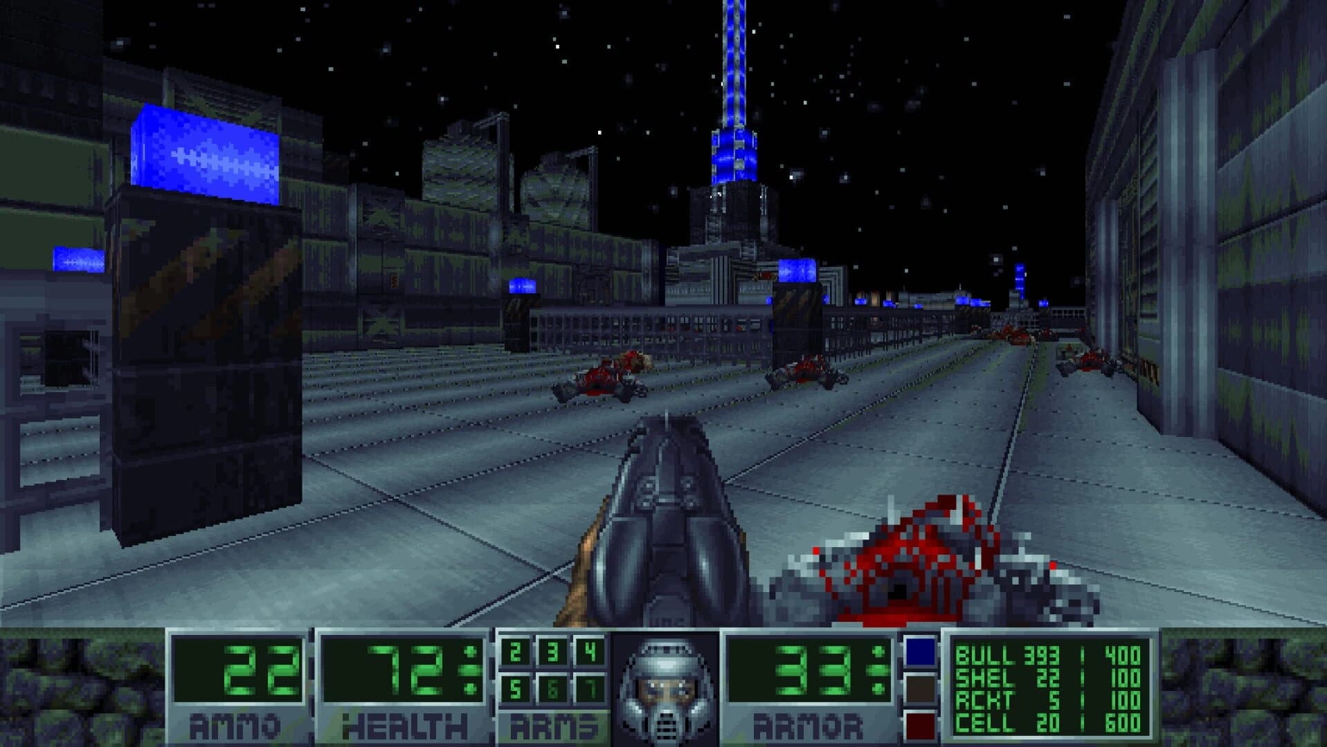 Star Light Dynamics screenshot 3