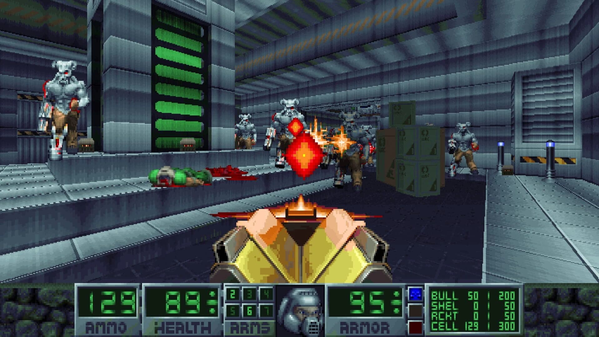 Star Light Dynamics screenshot 1