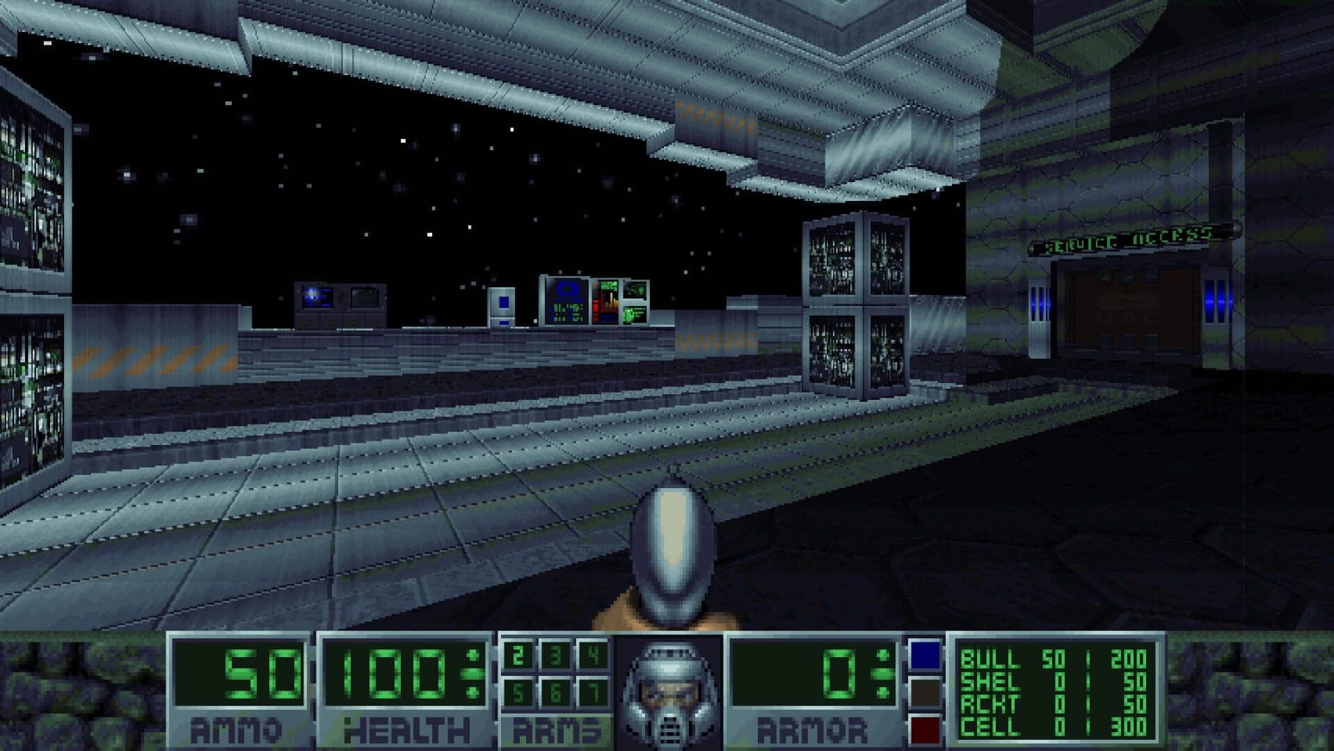 Star Light Dynamics screenshot 2