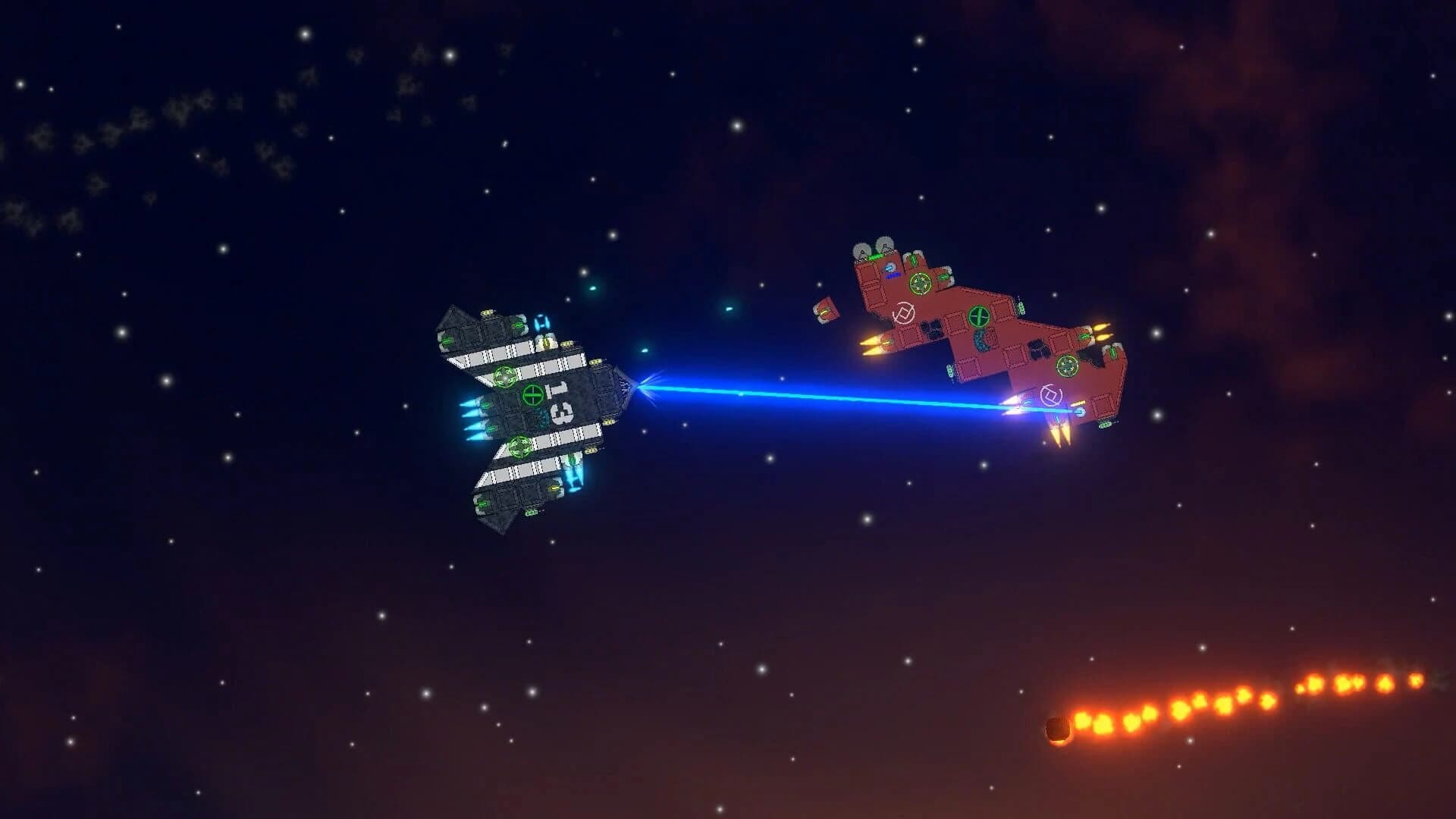 Star Matter screenshot 4