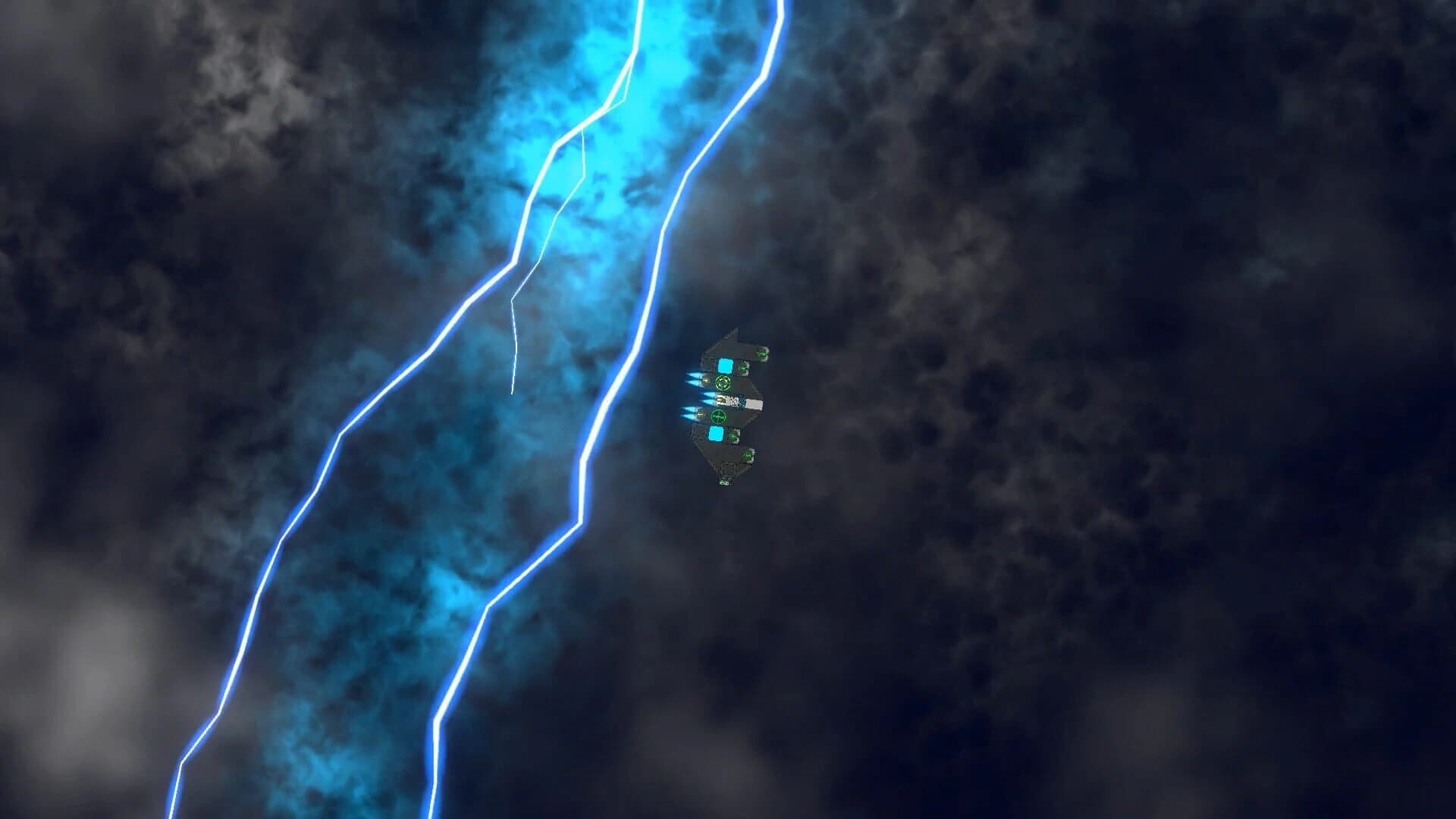 Star Matter screenshot 5