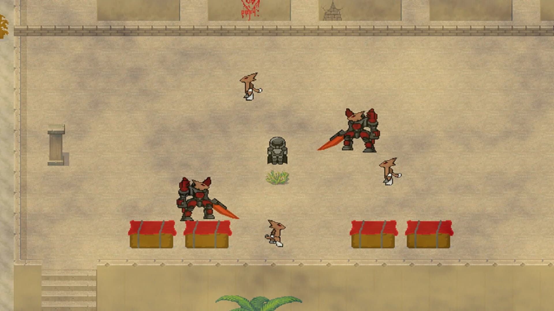 Star Merc screenshot 2