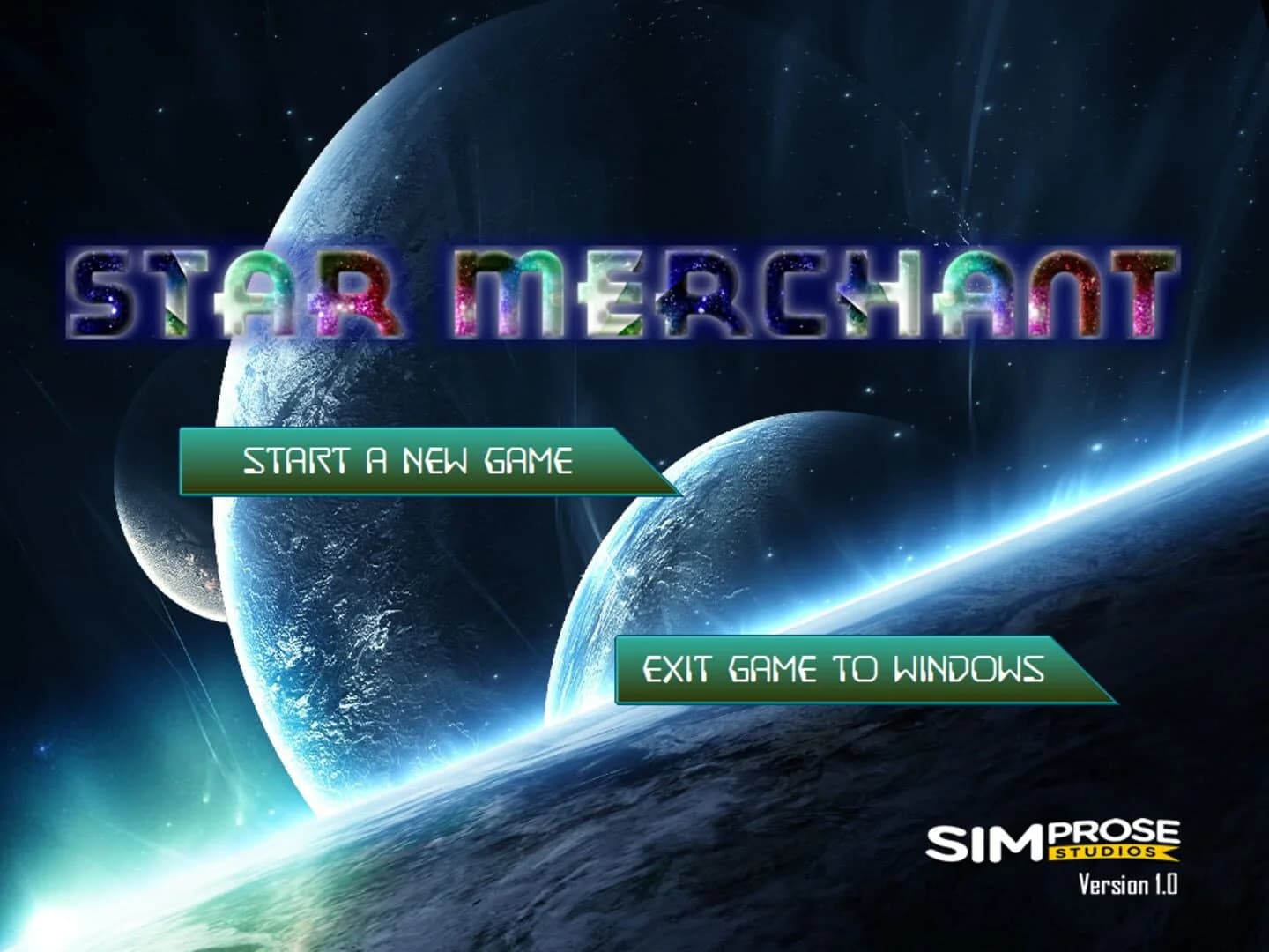 Star Merchant screenshot 1