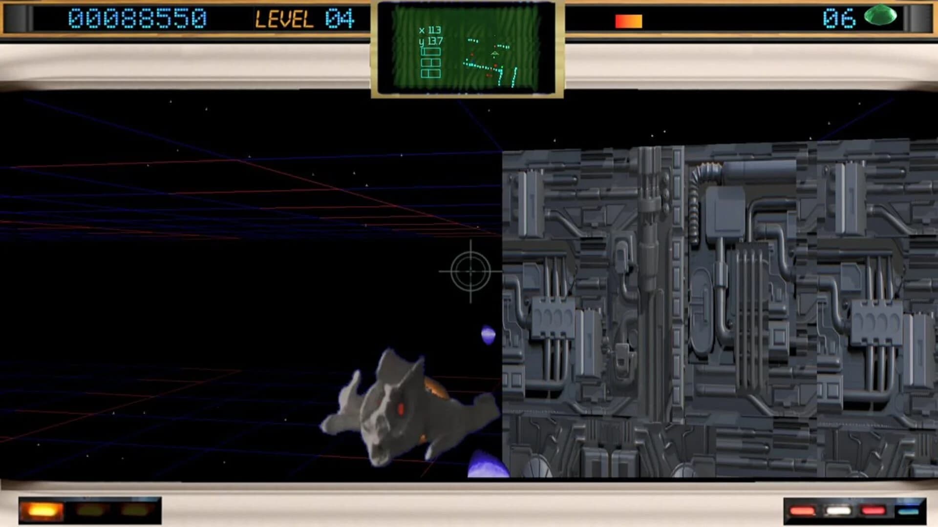 Star Mine screenshot 2