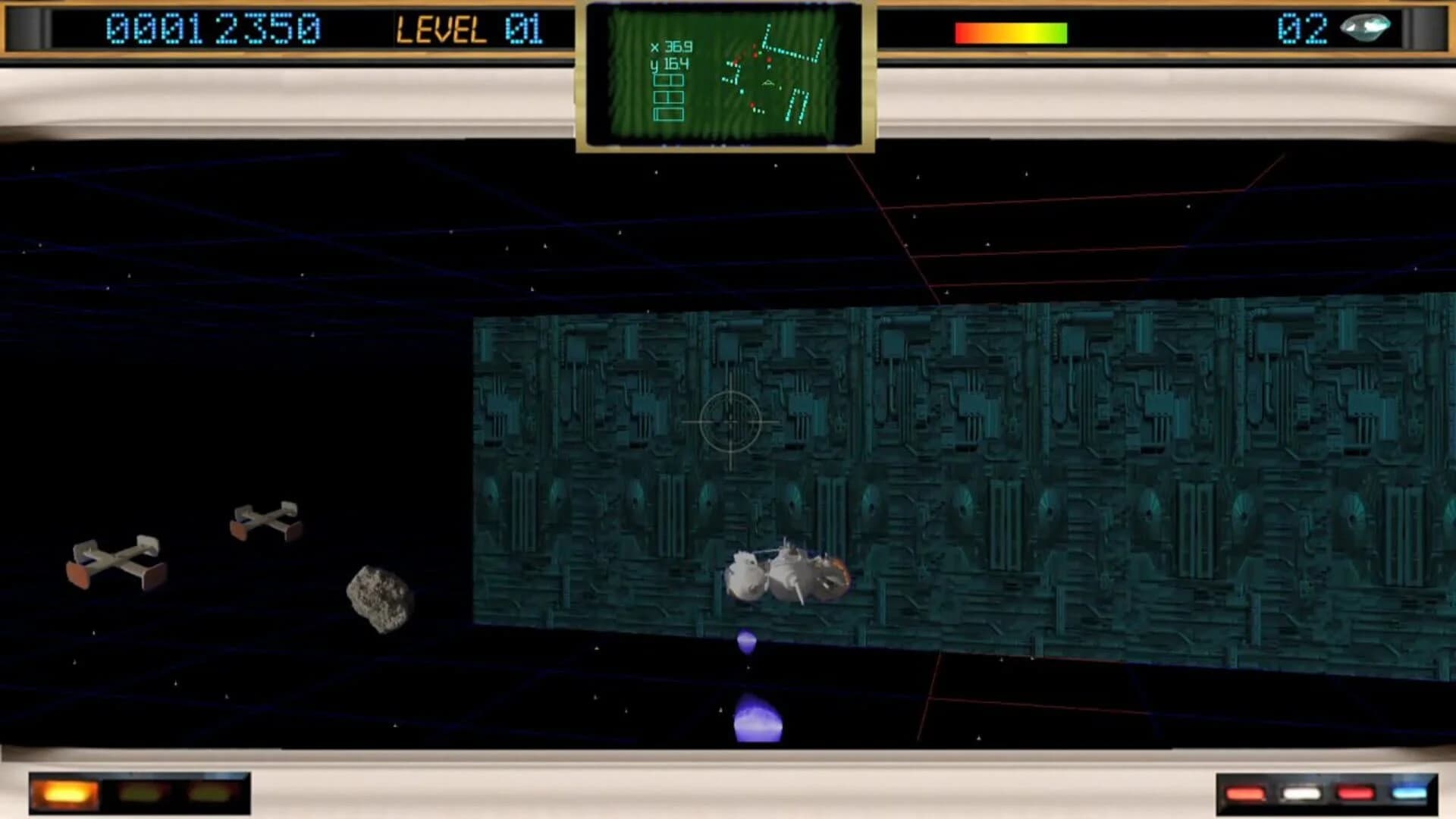 Star Mine screenshot 4