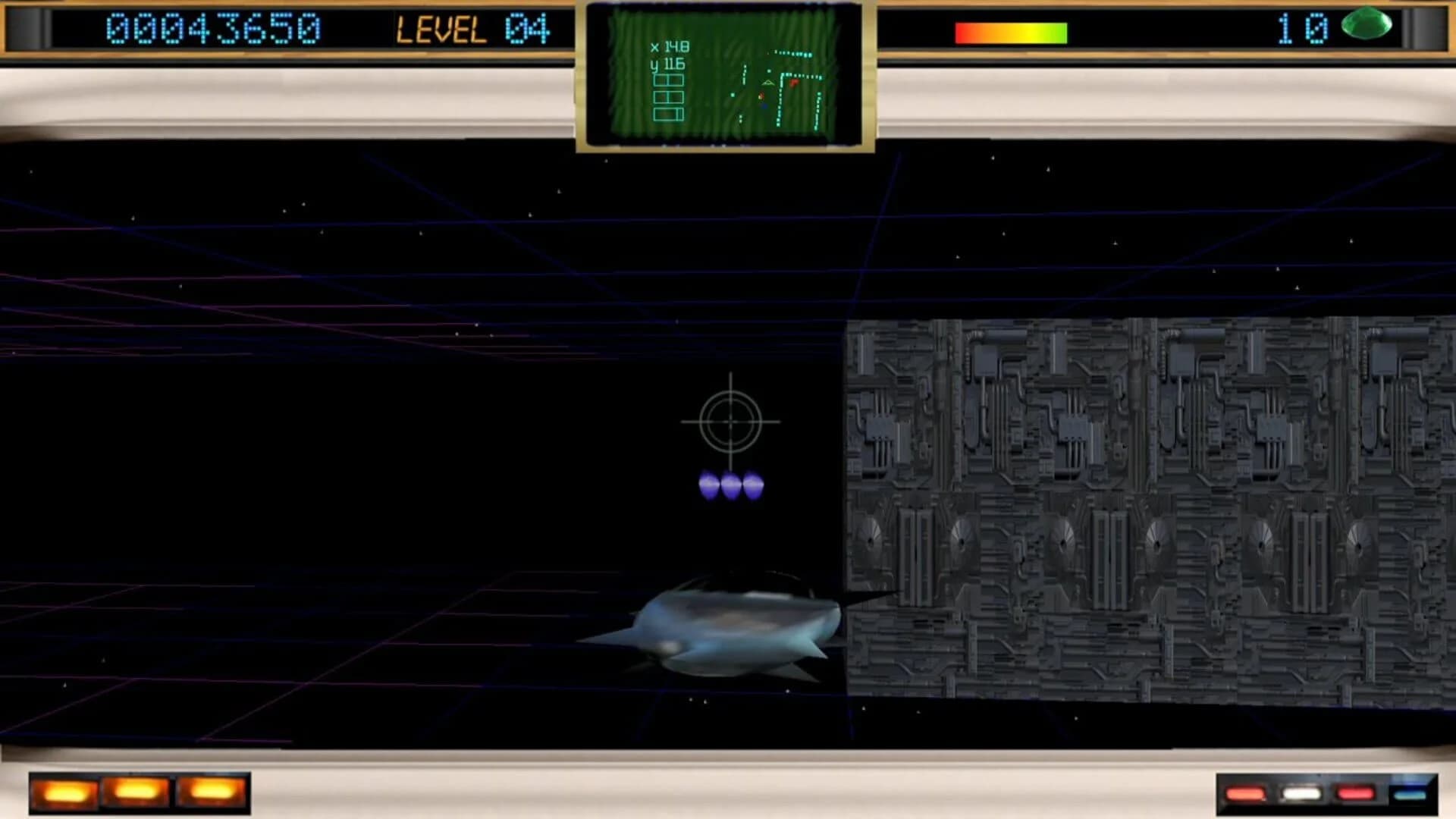 Star Mine screenshot 5