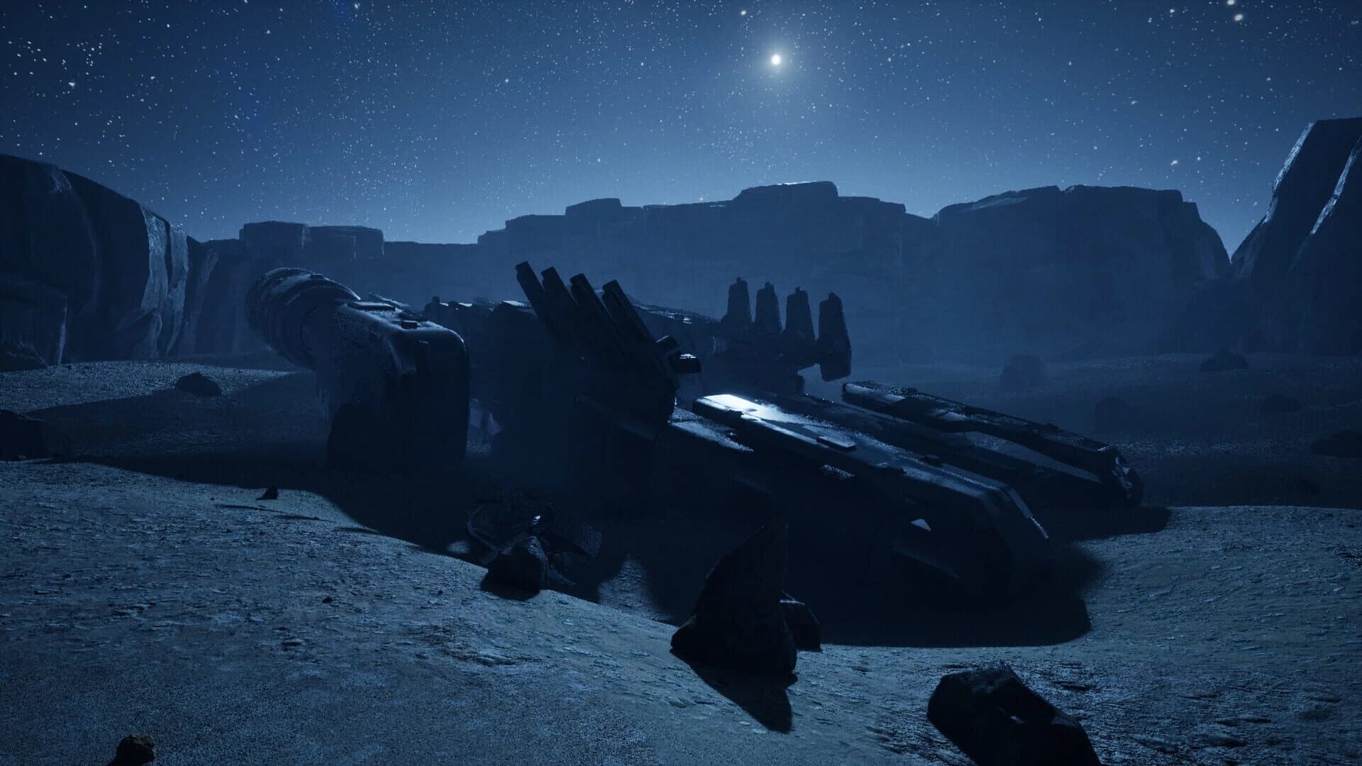 Star Mission: Remote Sectors screenshot 4