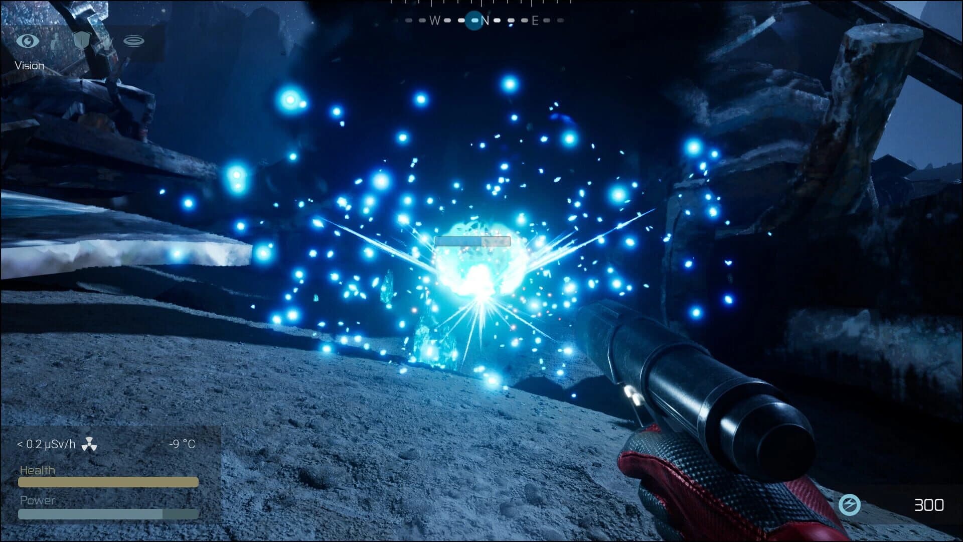 Star Mission: Remote Sectors screenshot 5
