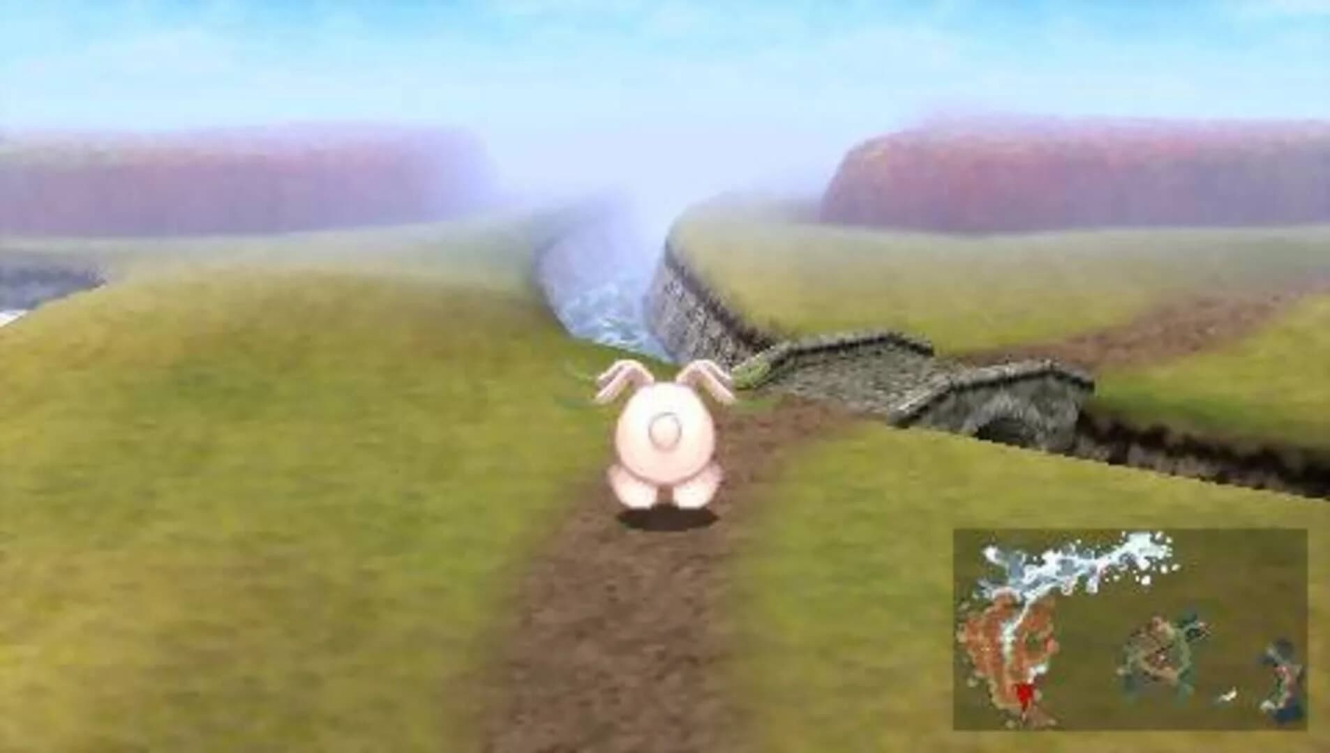 Star Ocean: First Departure screenshot 5