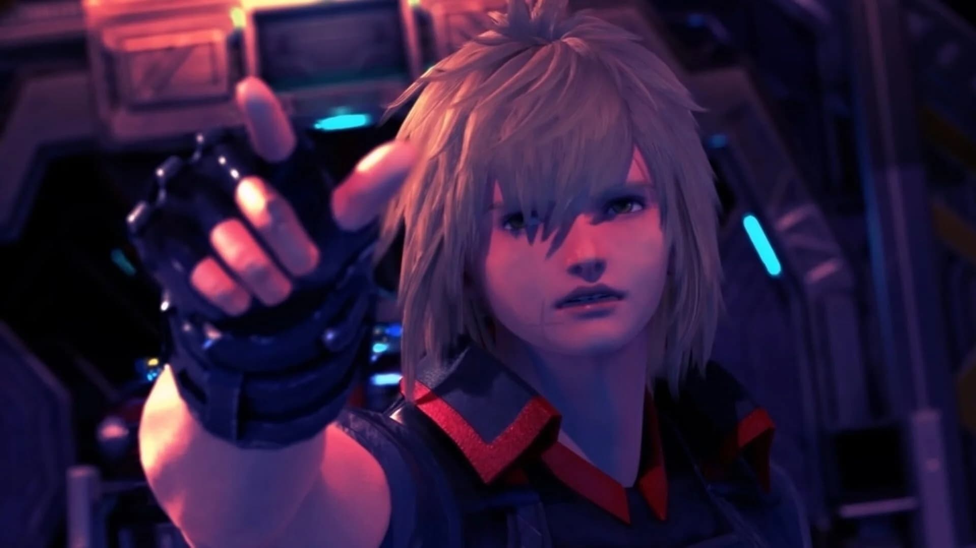 Star Ocean: The Divine Force screenshot 2