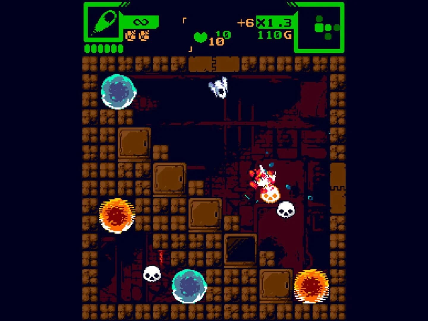 Star of Providence screenshot 5