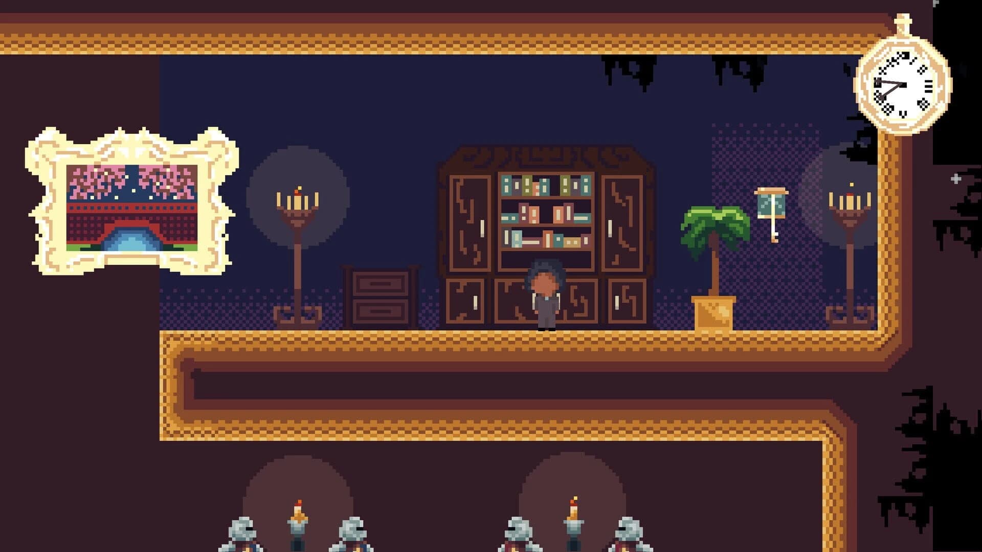 Star Overhead screenshot 2