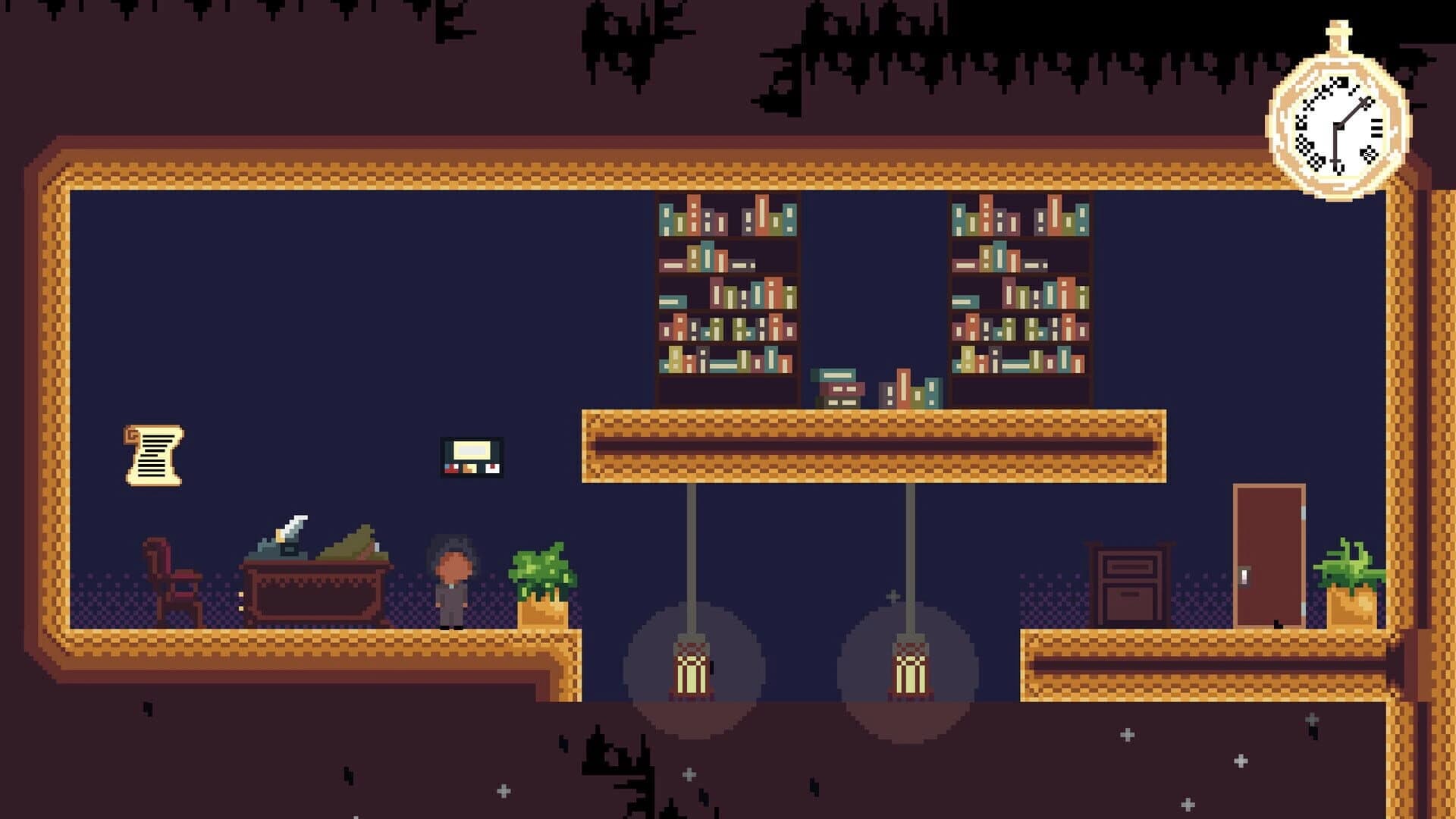 Star Overhead screenshot 5