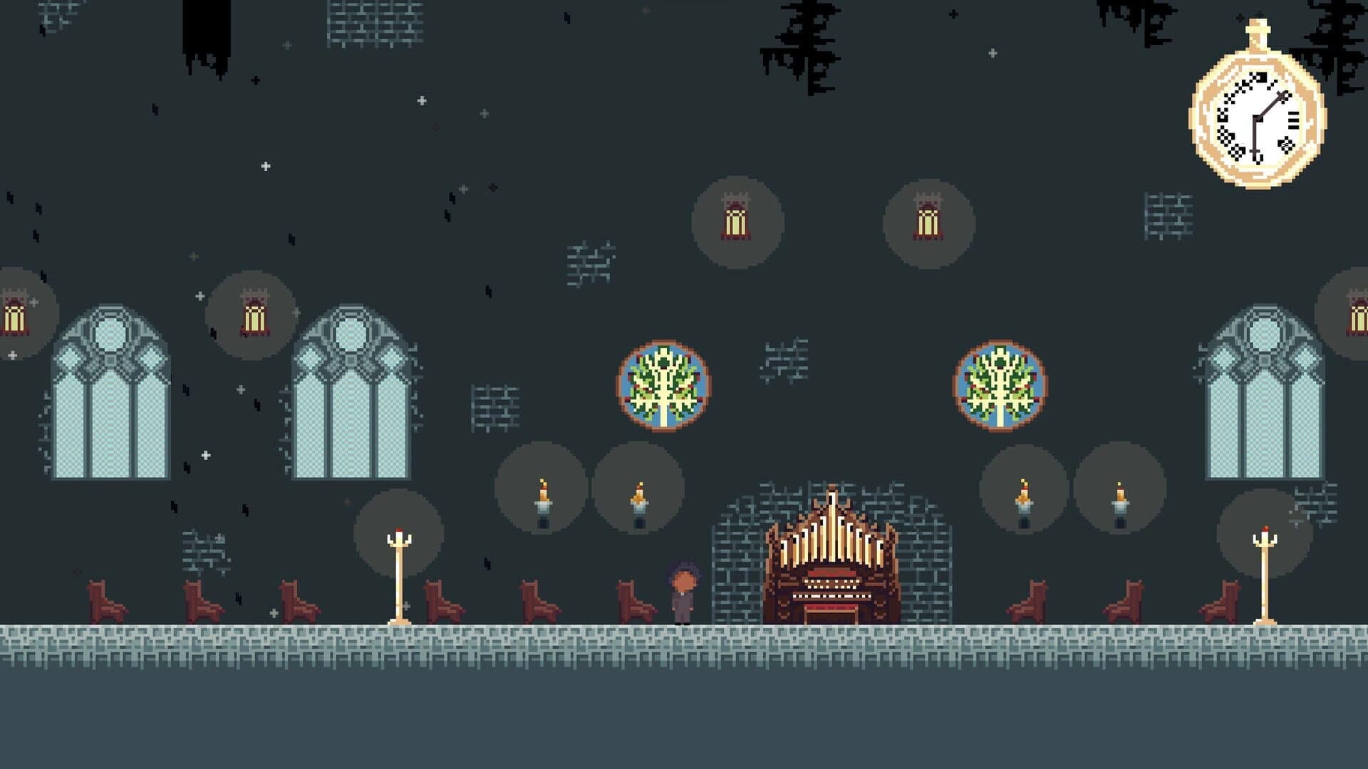 Star Overhead screenshot 1