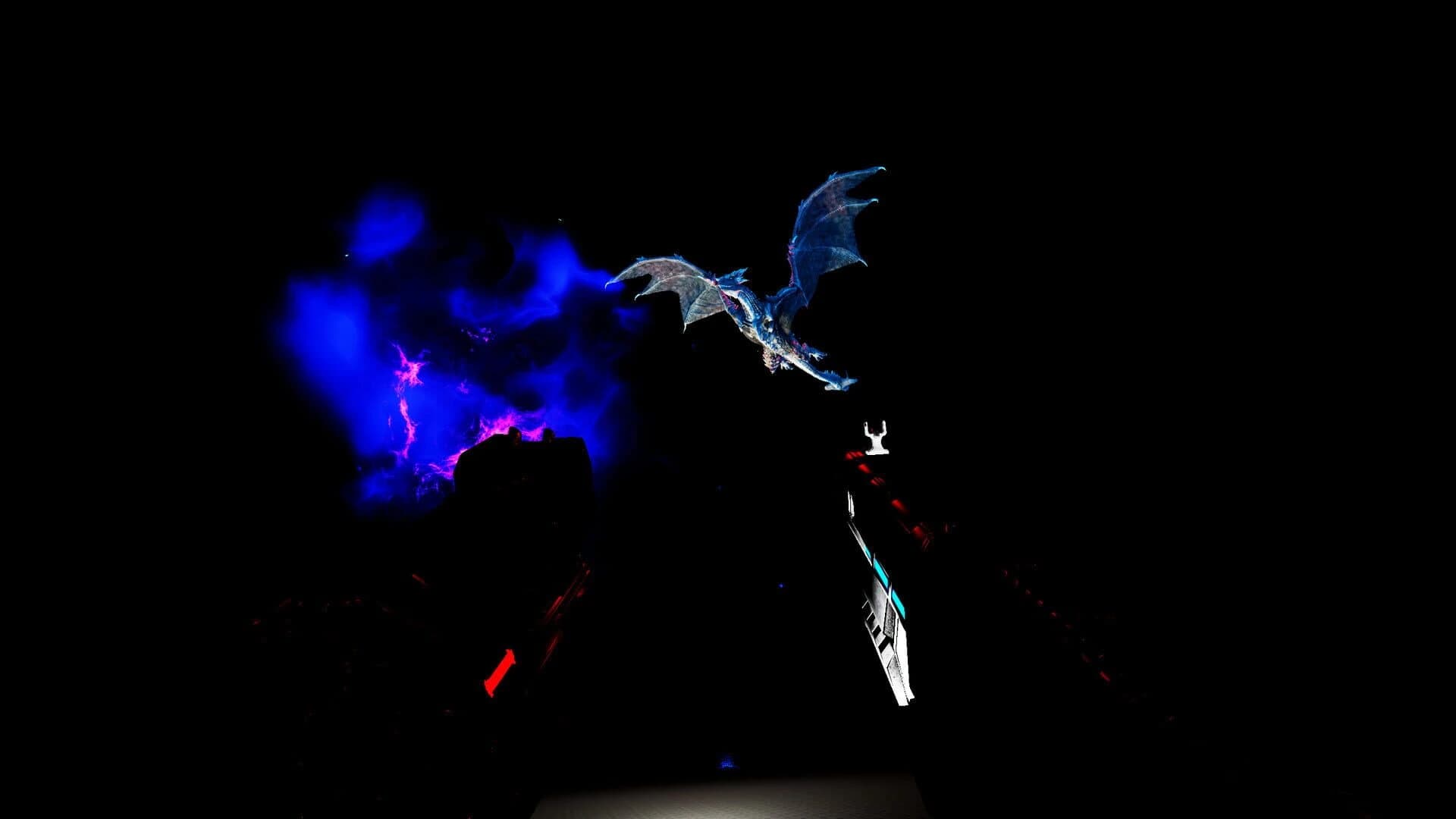 Star Phoenix screenshot 2
