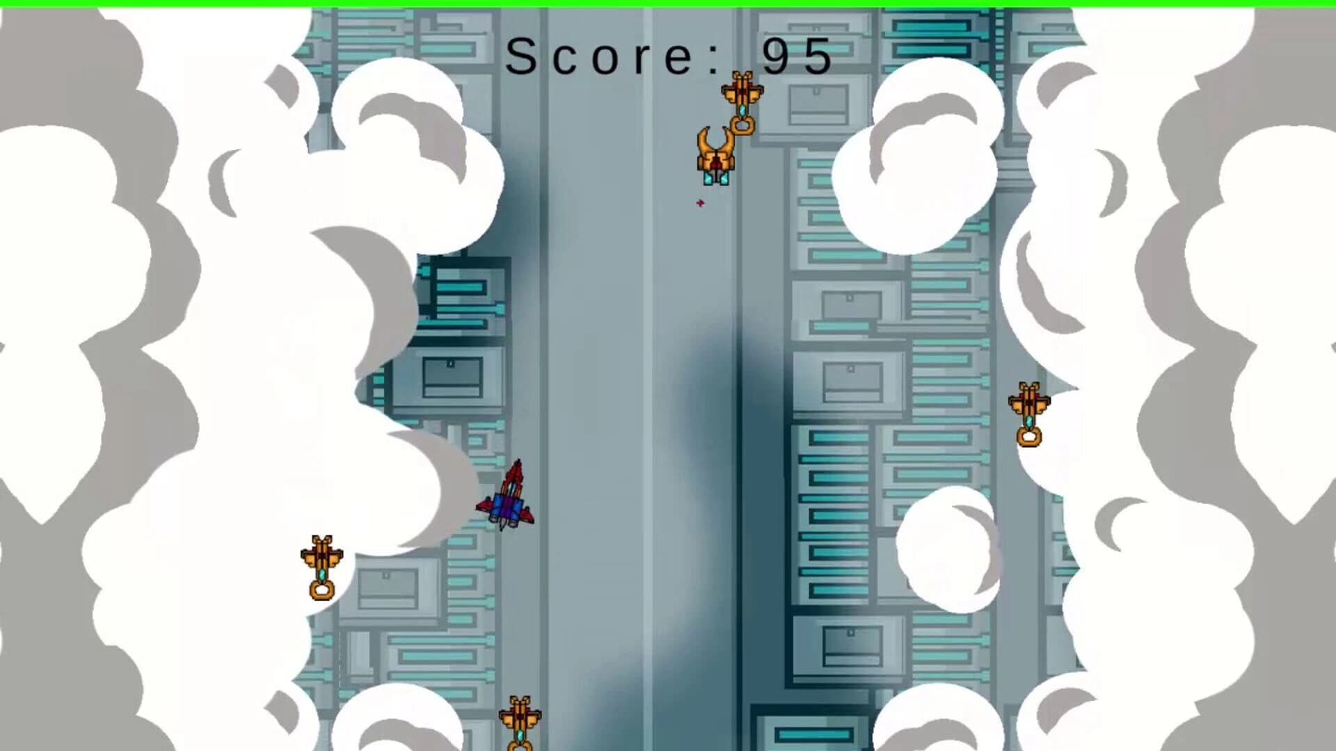 Star Pixie screenshot 4