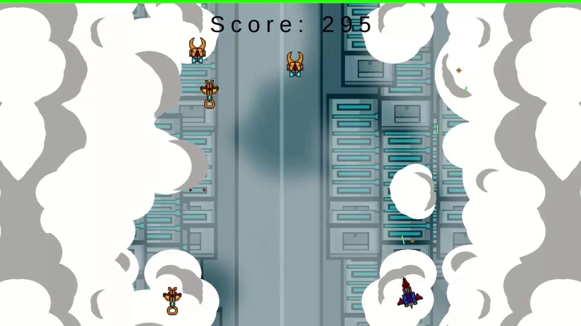 Star Pixie screenshot 2
