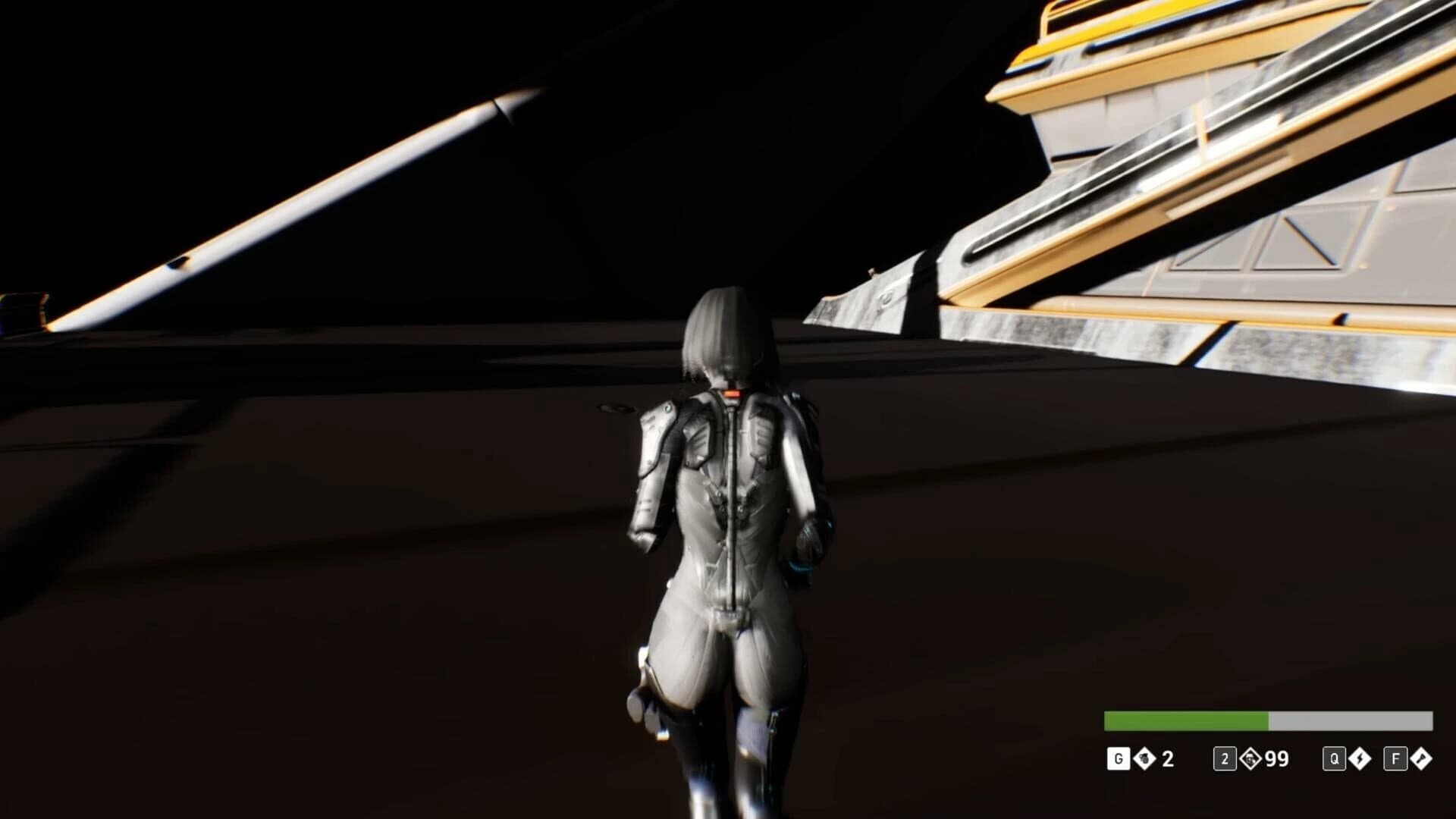 Star Quest screenshot 3