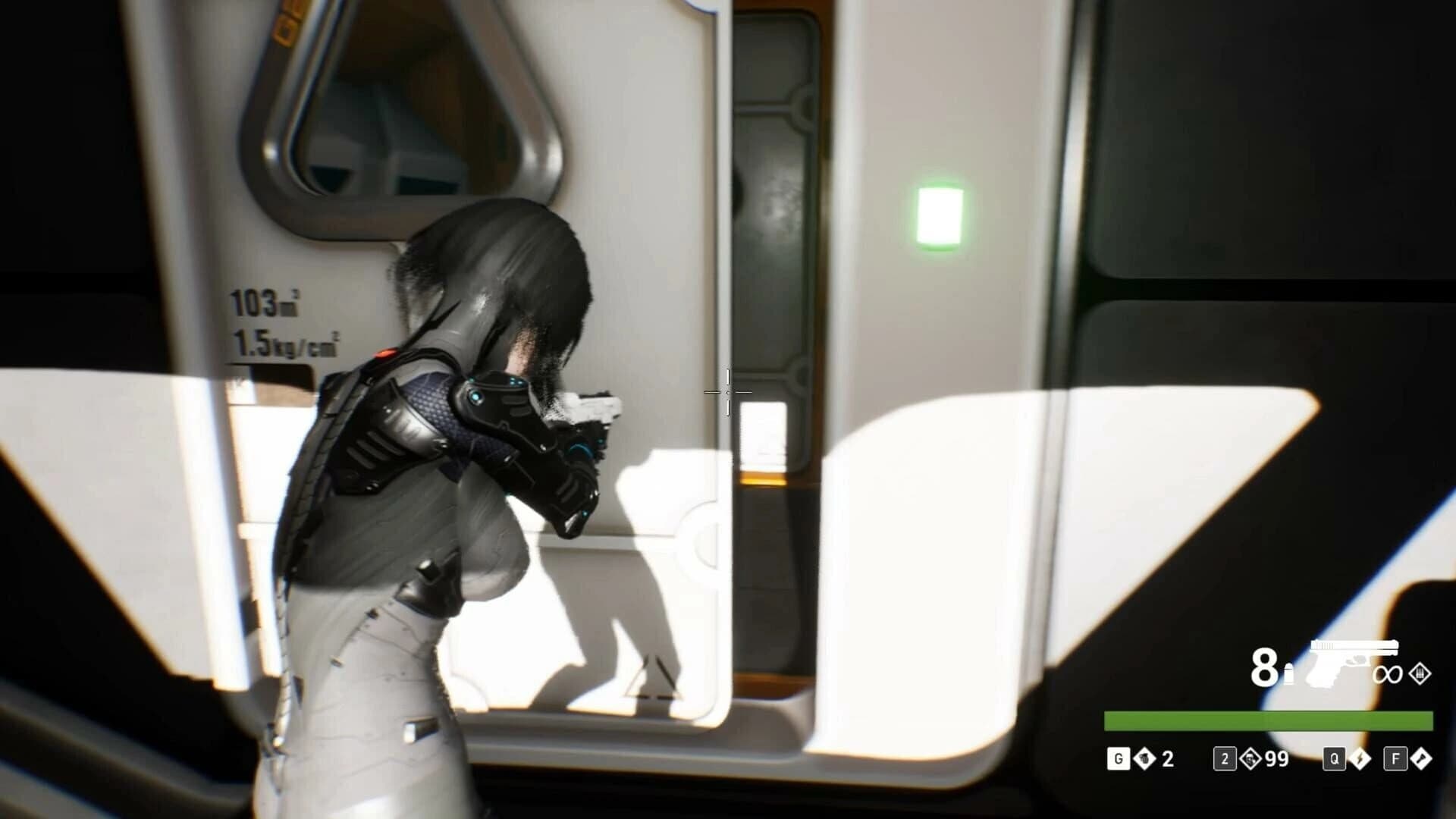 Star Quest screenshot 2