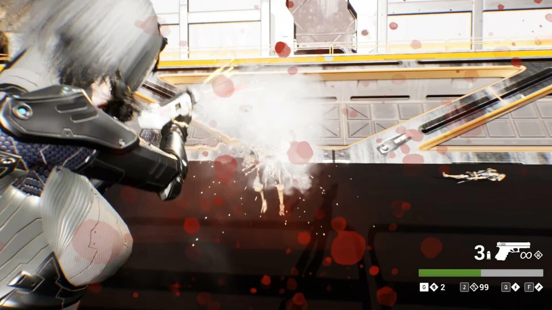 Star Quest screenshot 5