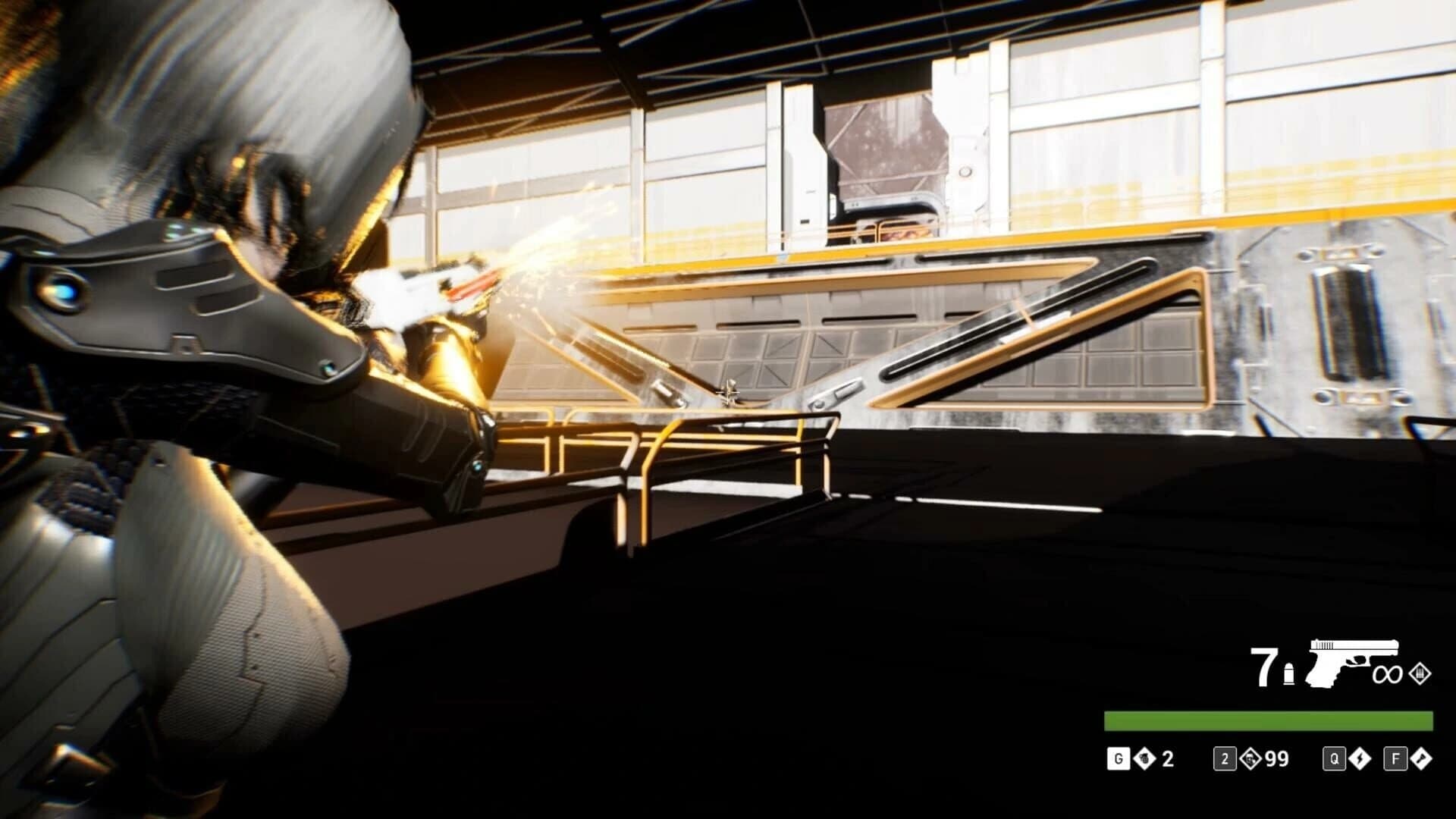 Star Quest screenshot 1