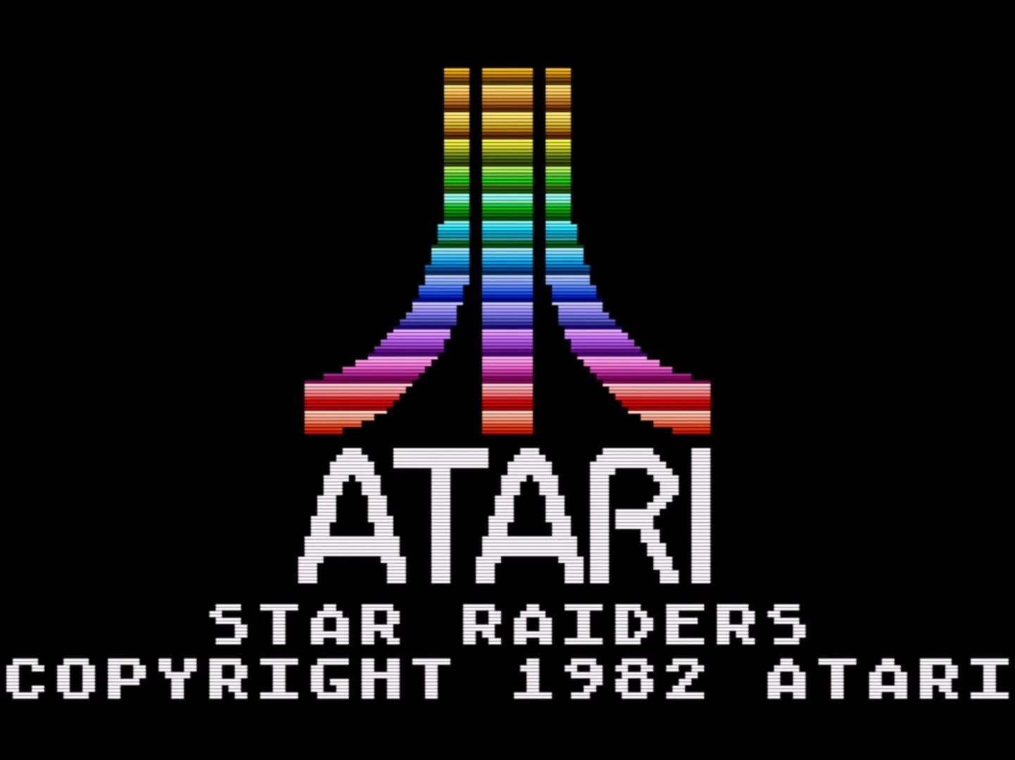 Star Raiders screenshot 5