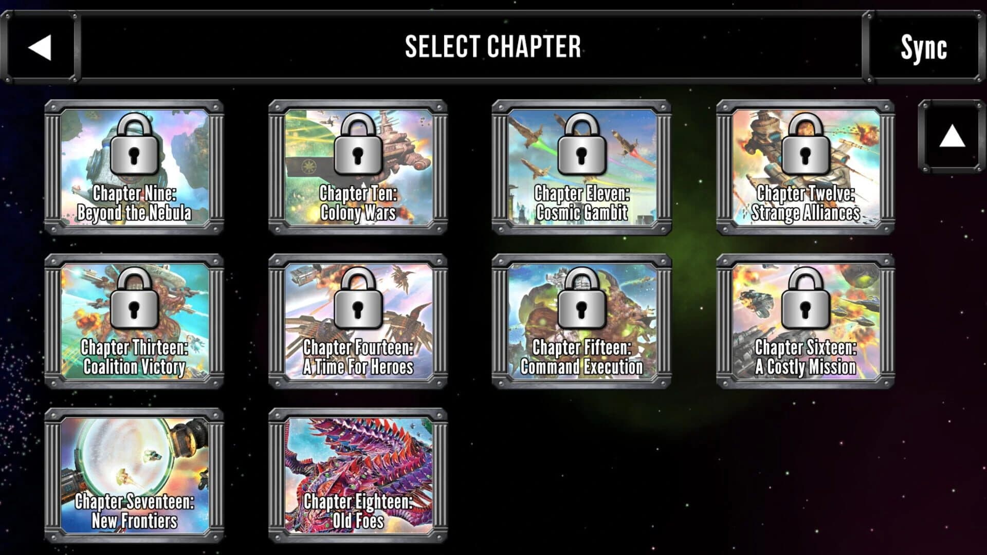 Star Realms: Frontiers screenshot 5
