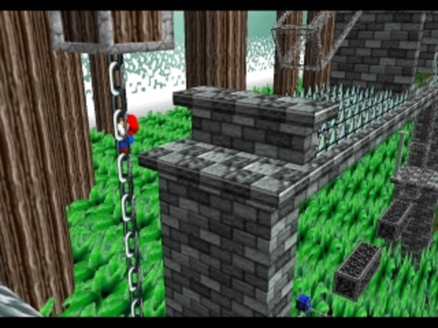 Star Revenge 3.9: Dreamish Block Beats screenshot 1