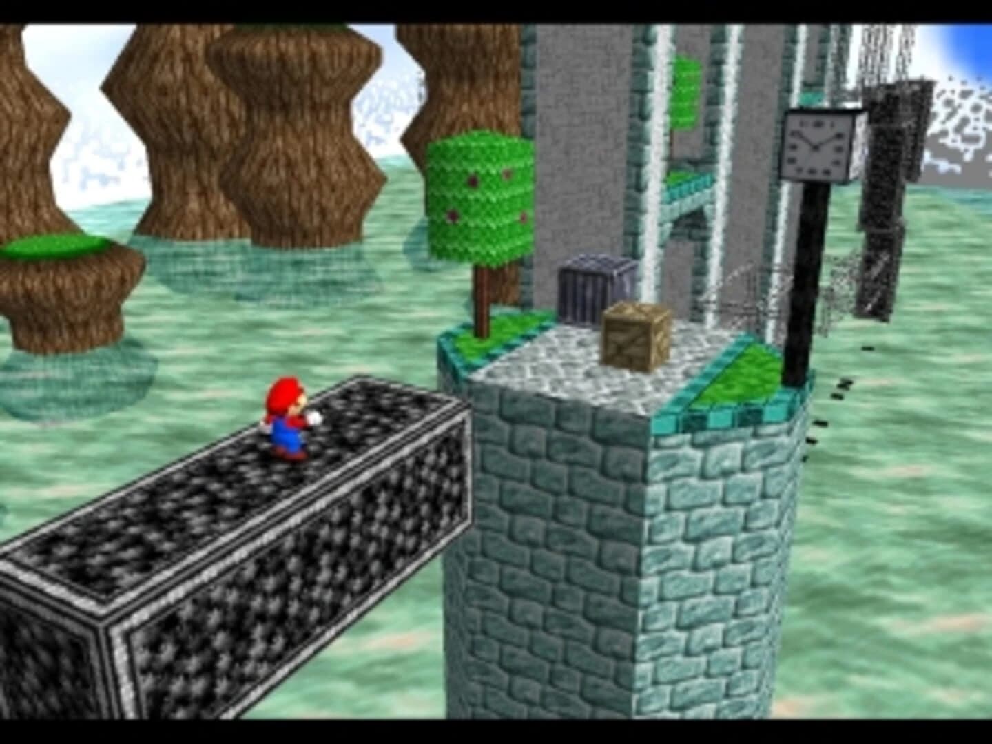 Star Revenge 3.9: Dreamish Block Beats screenshot 4
