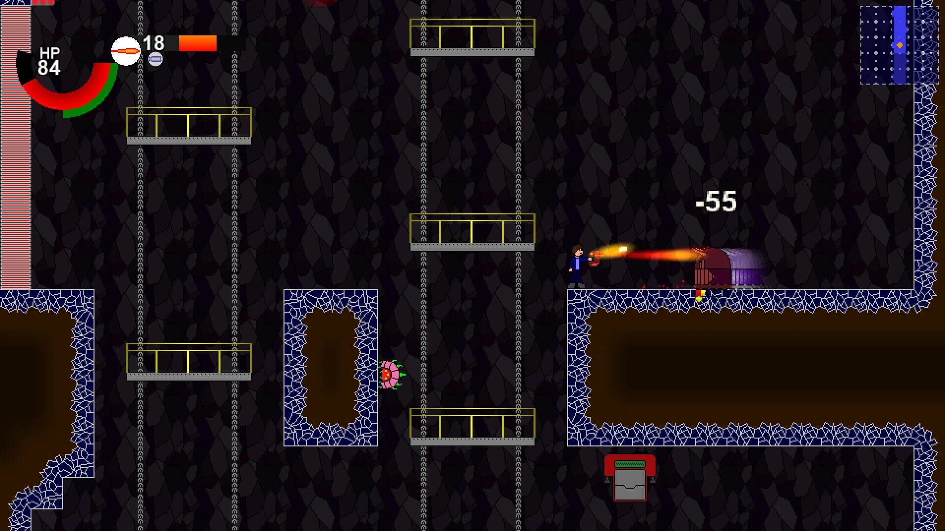 Star Rift Saga screenshot 2