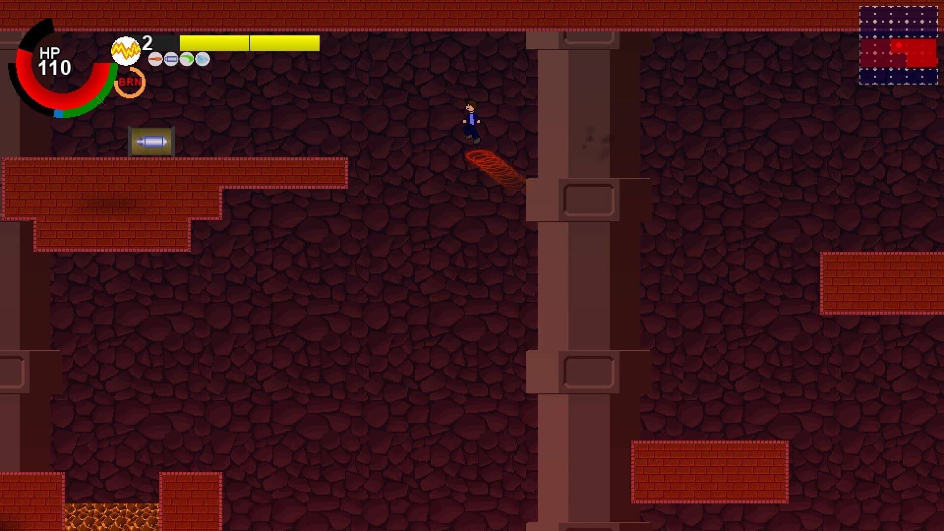 Star Rift Saga screenshot 1