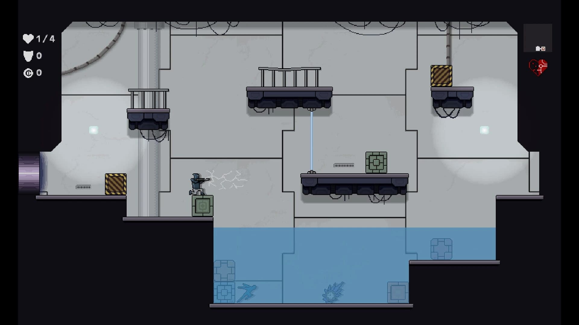 Star Rogue screenshot 4