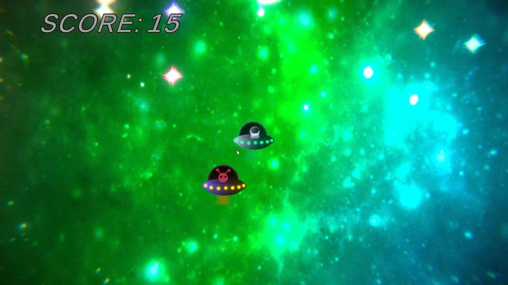 Star Runaway screenshot 4